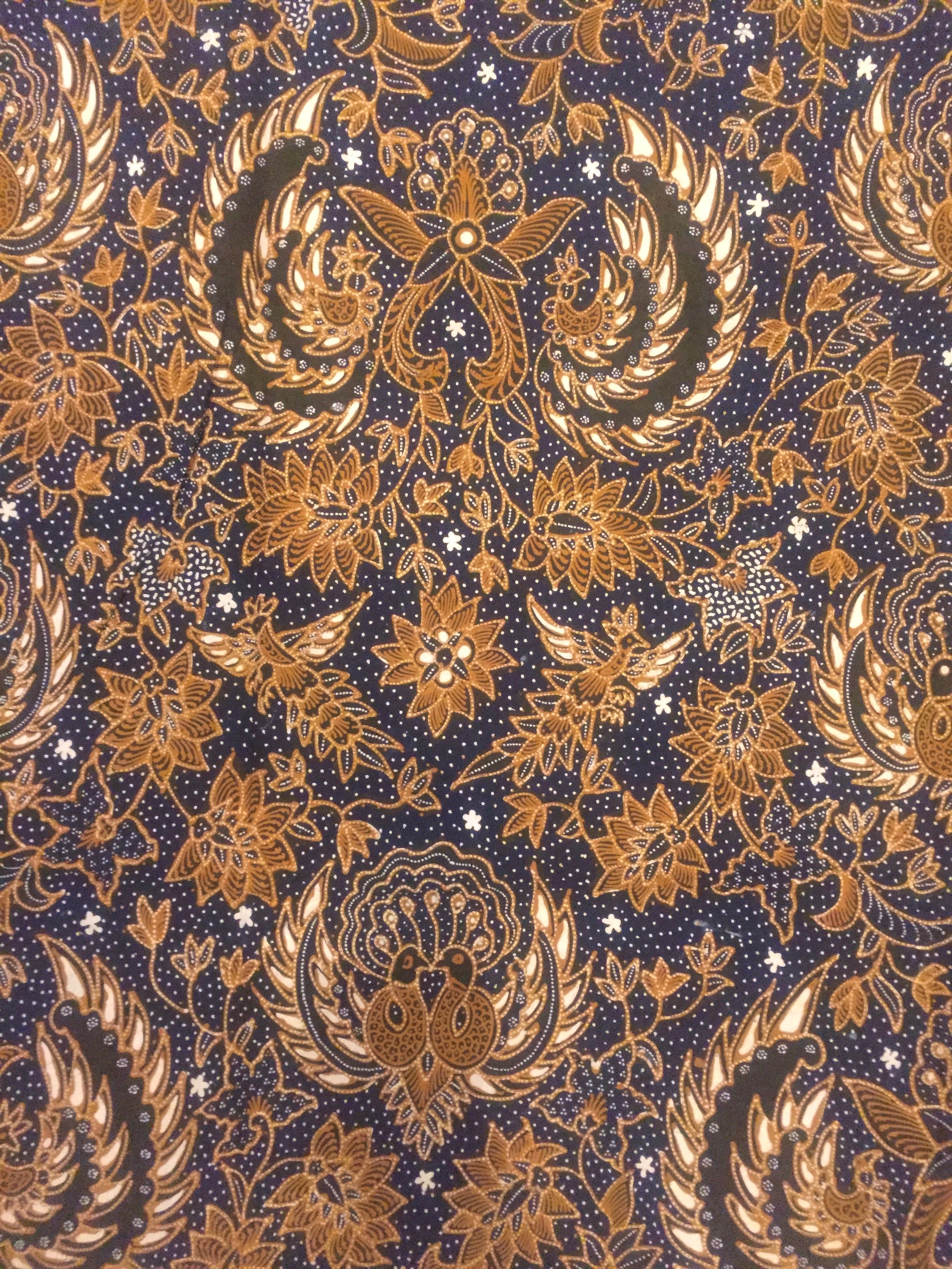 Batik Tulis Yogyakarta KN-18.5029