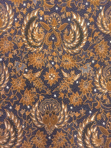 Batik Tulis Yogyakarta KN-18.5029