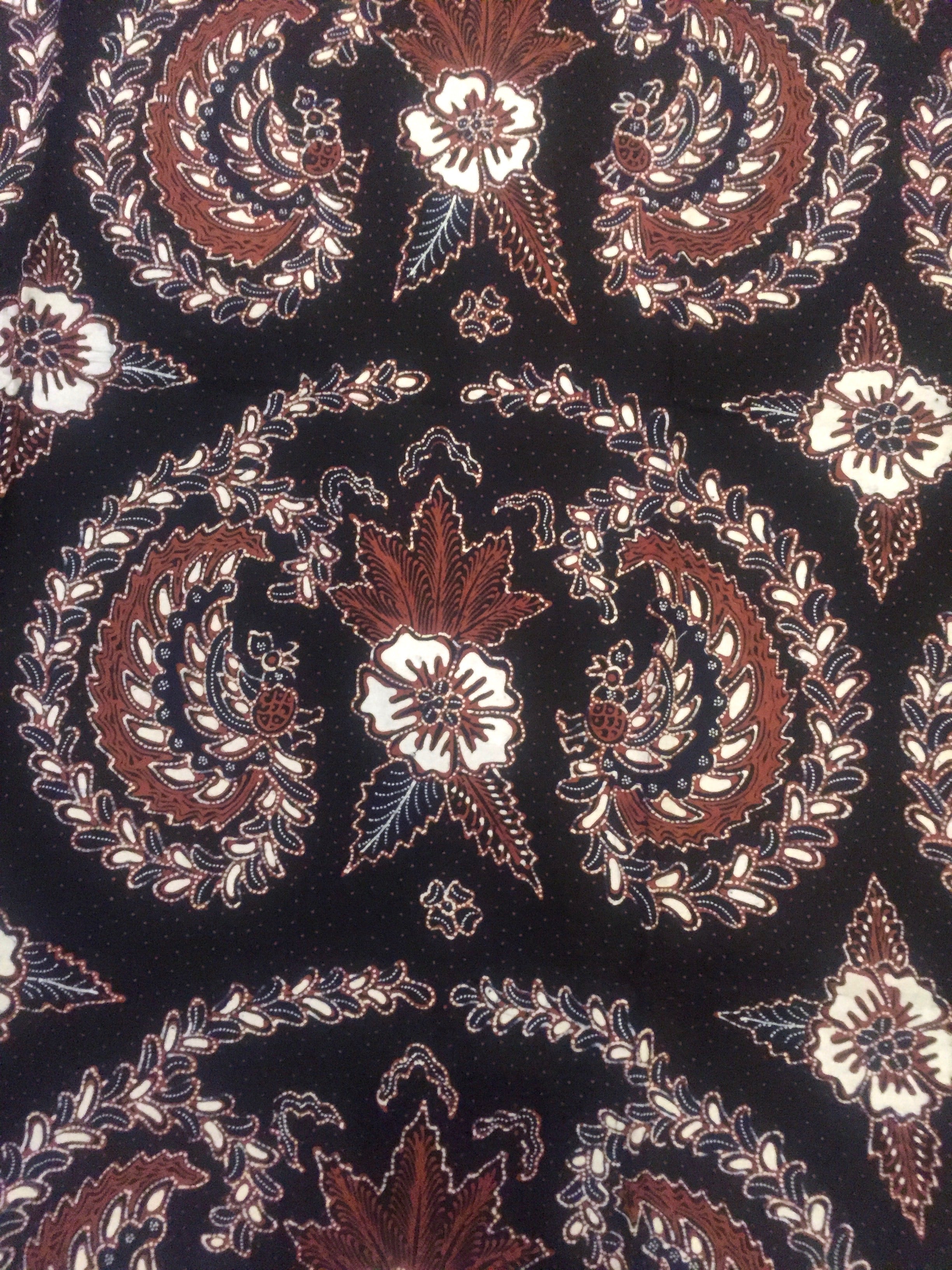 Batik Tulis Yogyakarta KM-18.4999