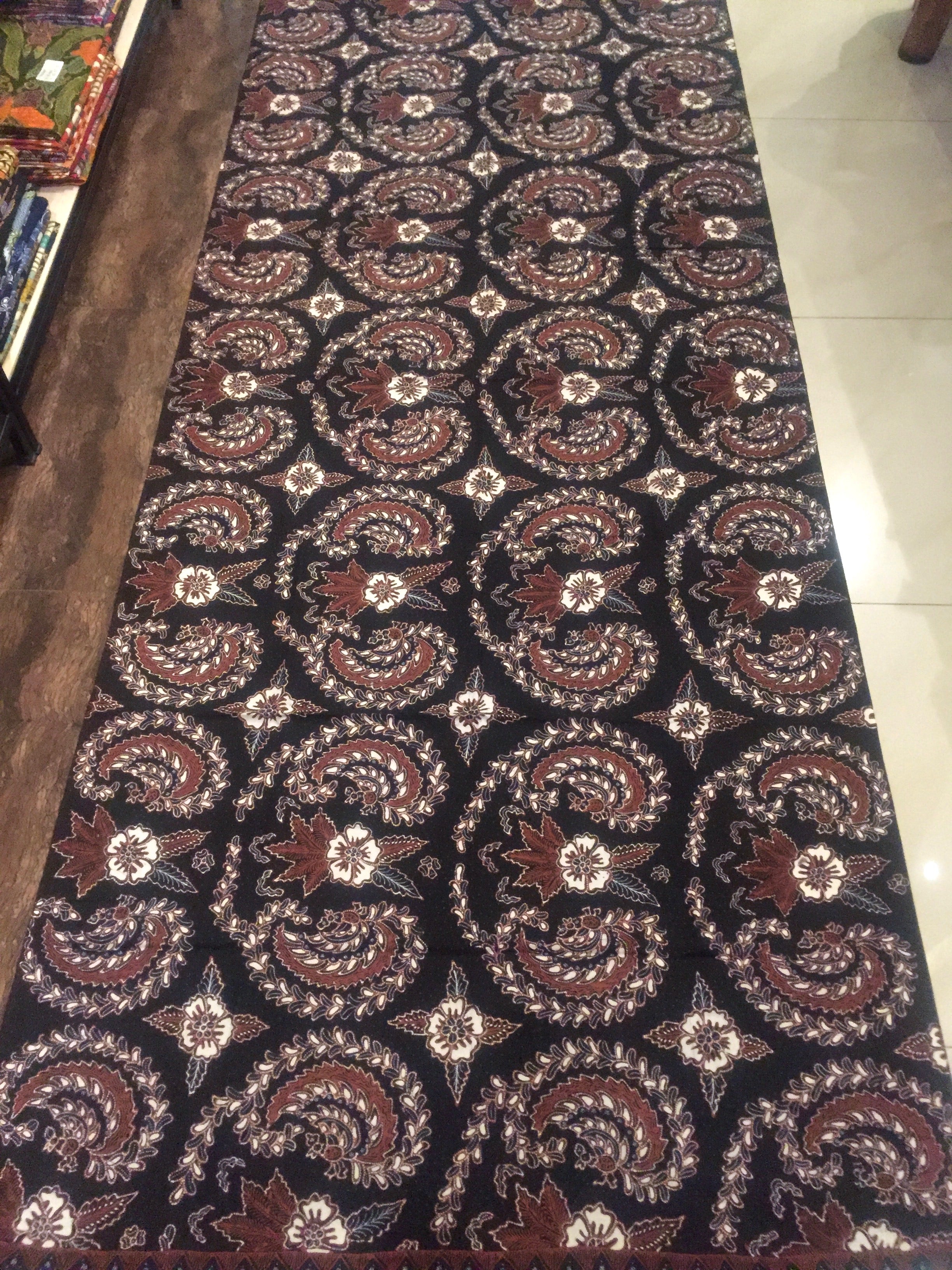 Batik Tulis Yogyakarta KM-18.4999