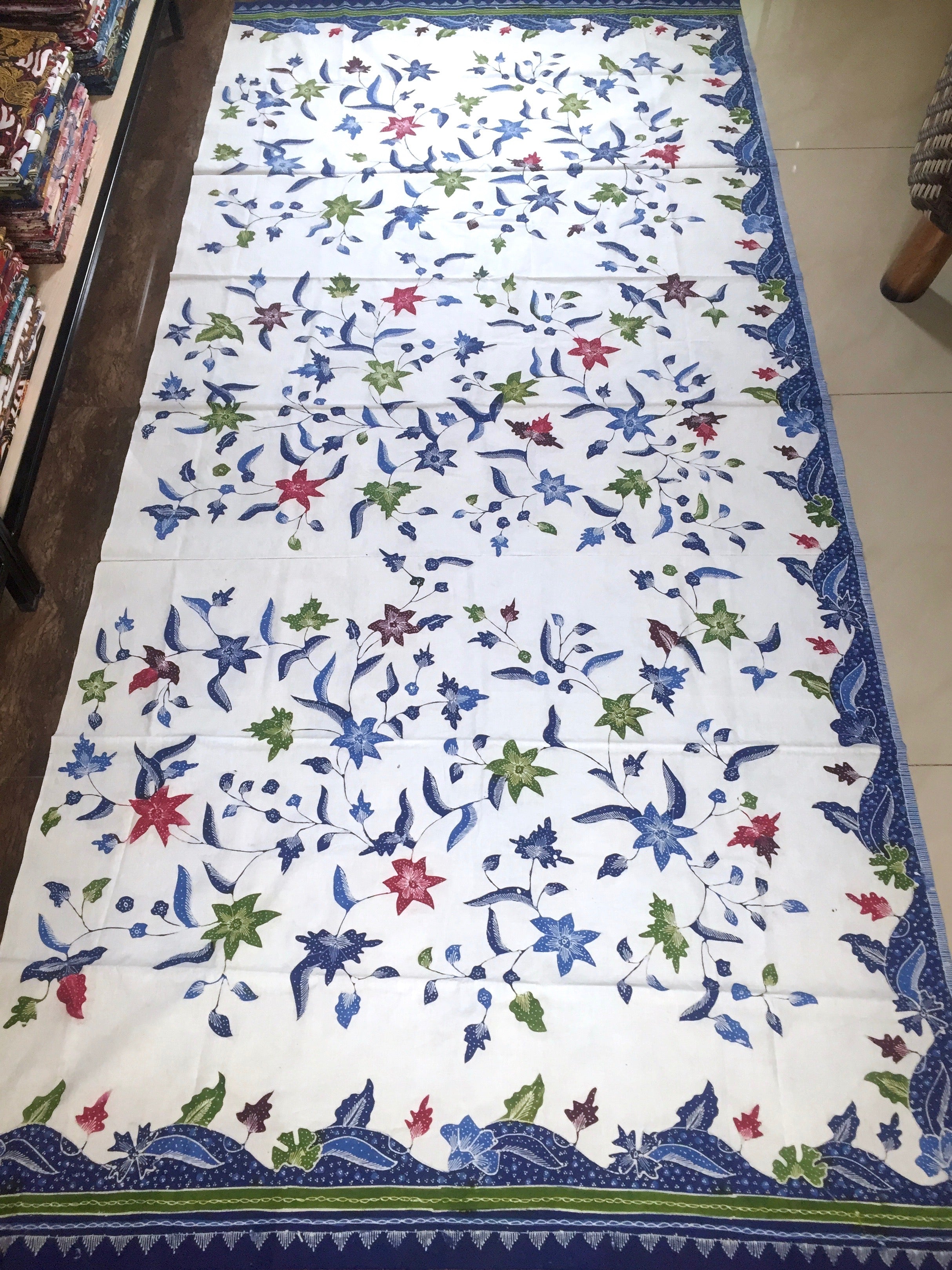 Batik Tulis Cirebon KK-31.4499