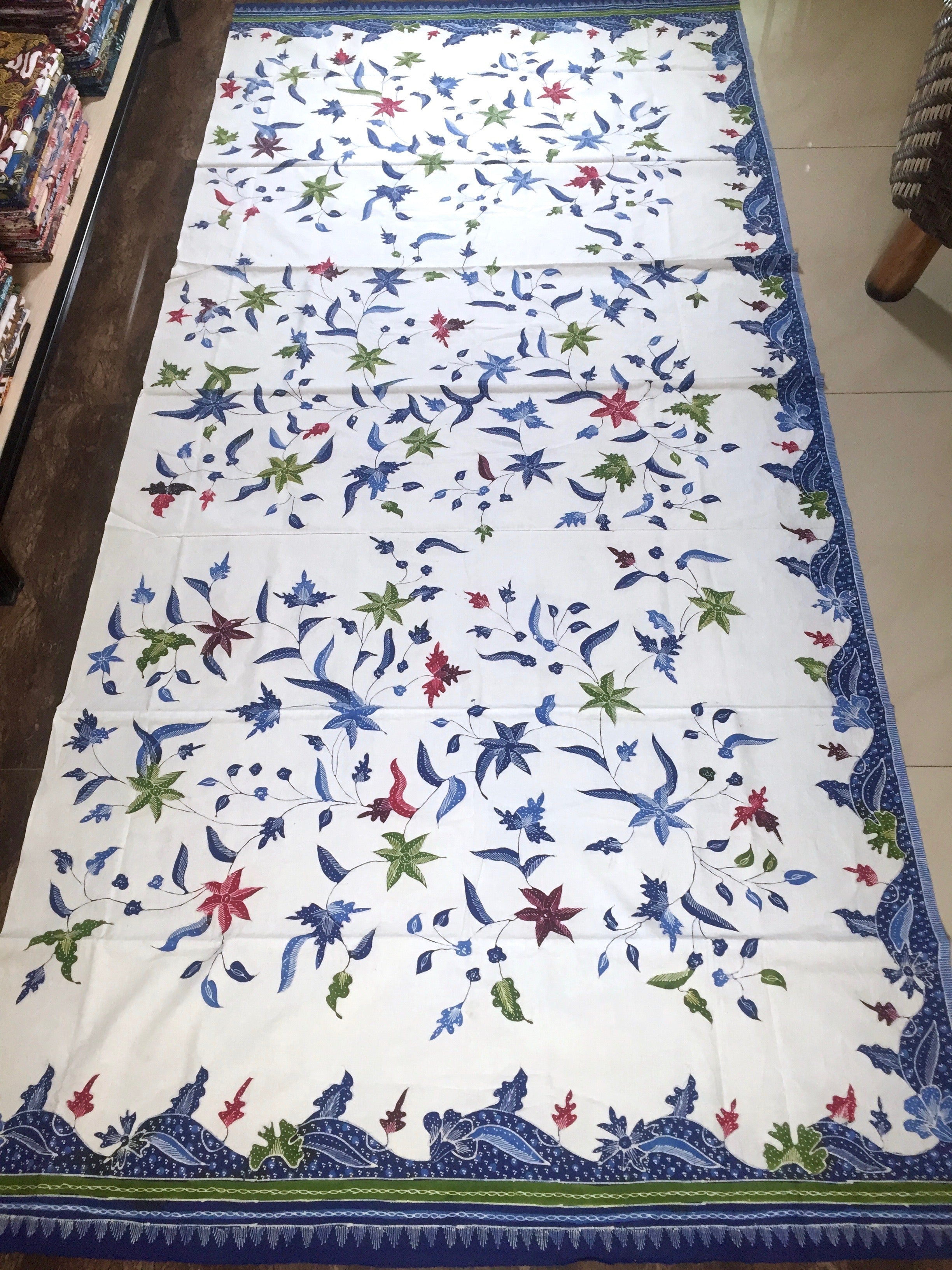 Batik Tulis Cirebon KK-31.4510