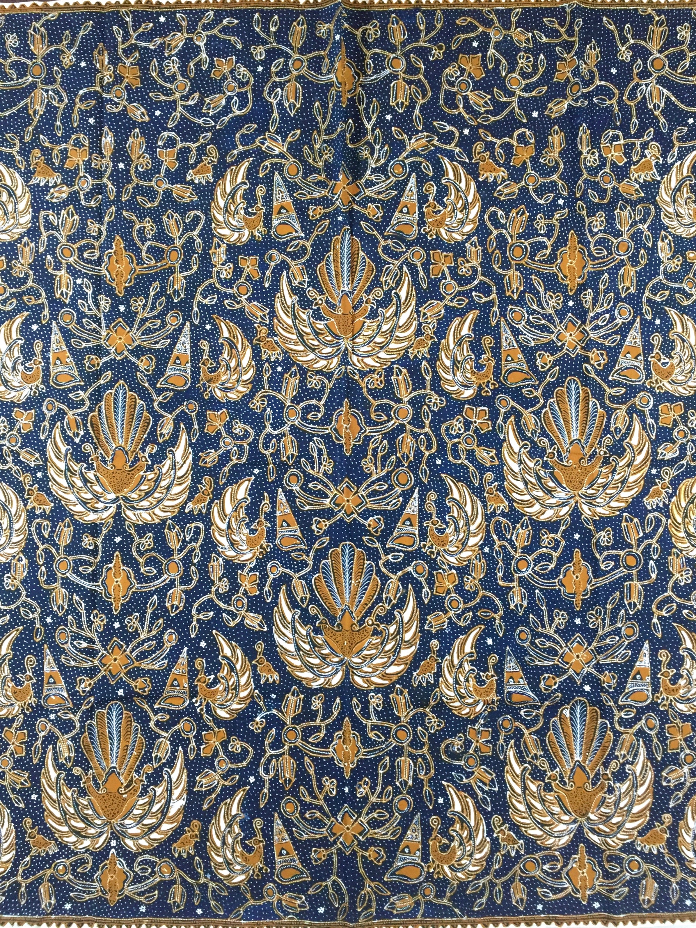 Batik Tulis Yogyakarta KM-45.3941