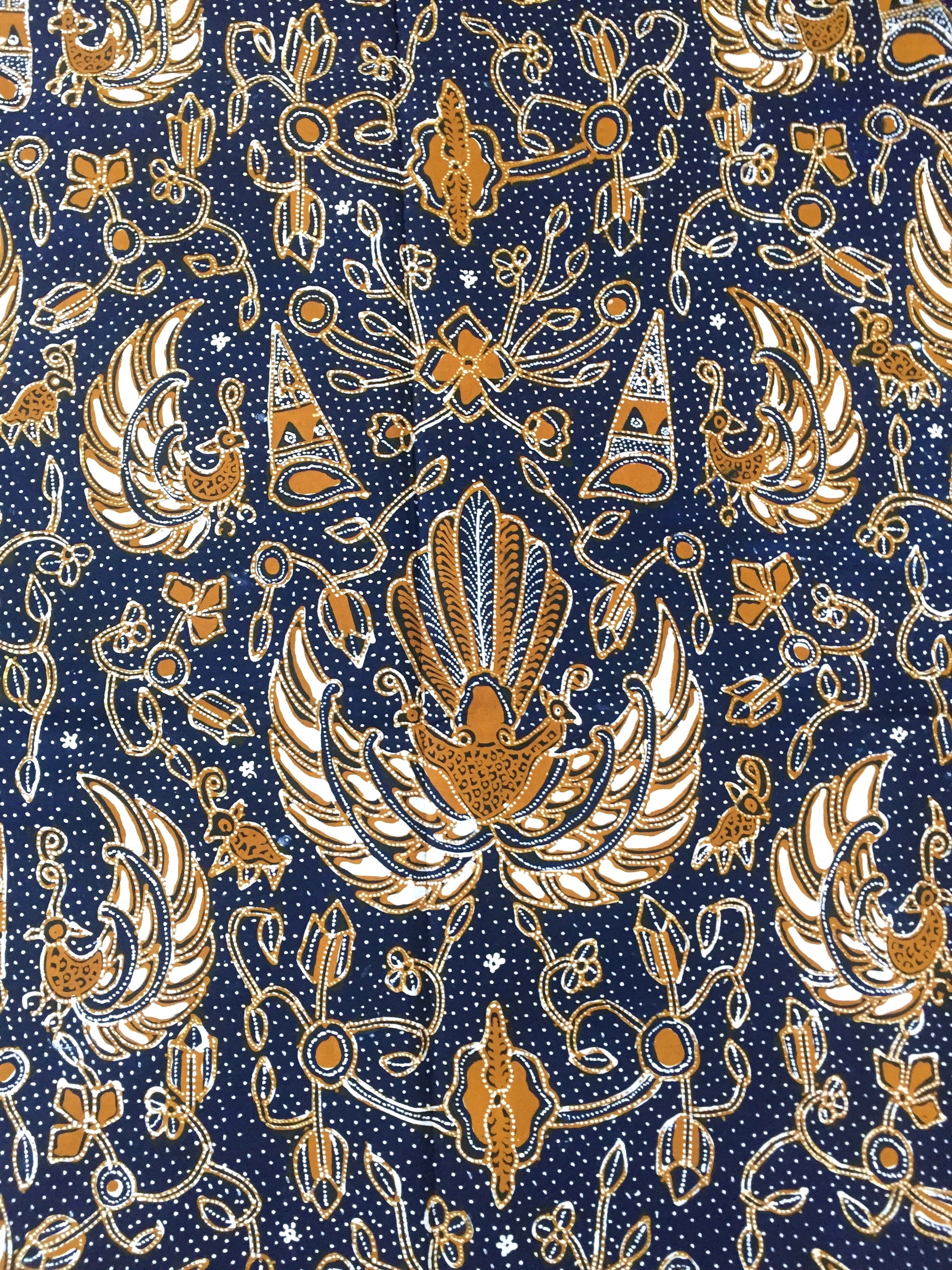 Batik Tulis Yogyakarta KM-45.3941