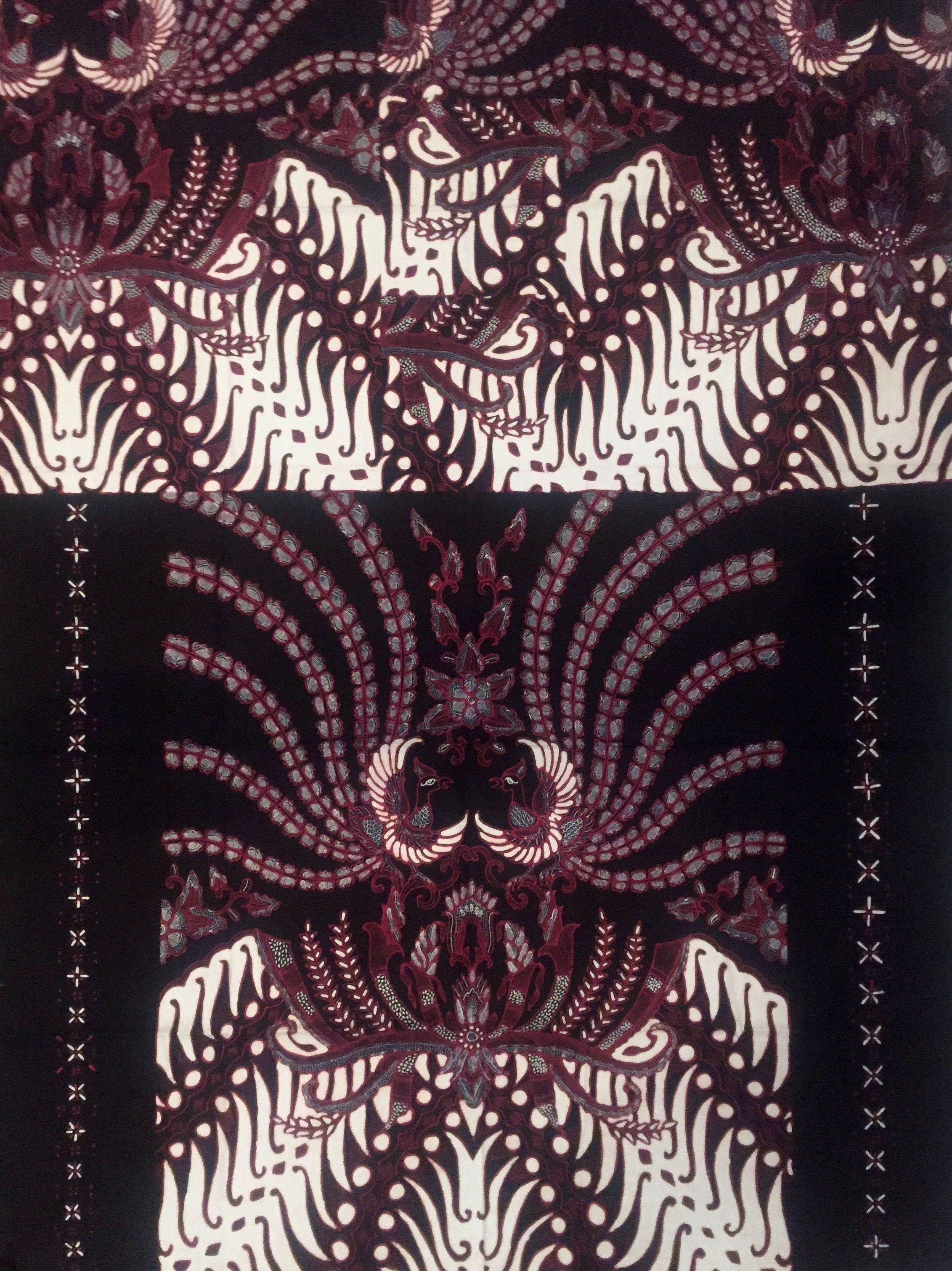 Batik Tulis Pekalongan KG-01.3517