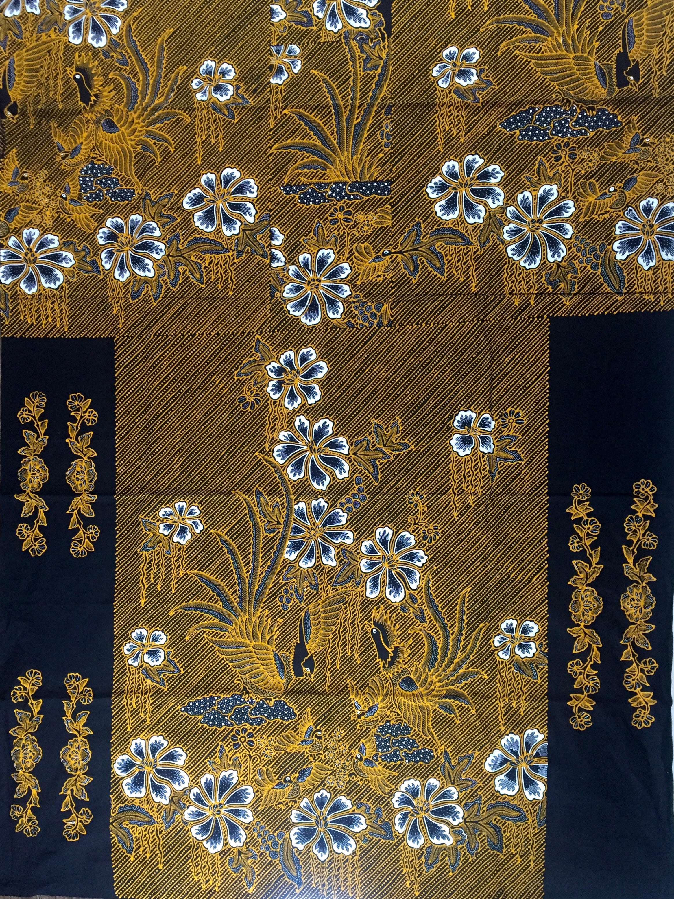 Batik Tulis Pekalongan KR-00.4952