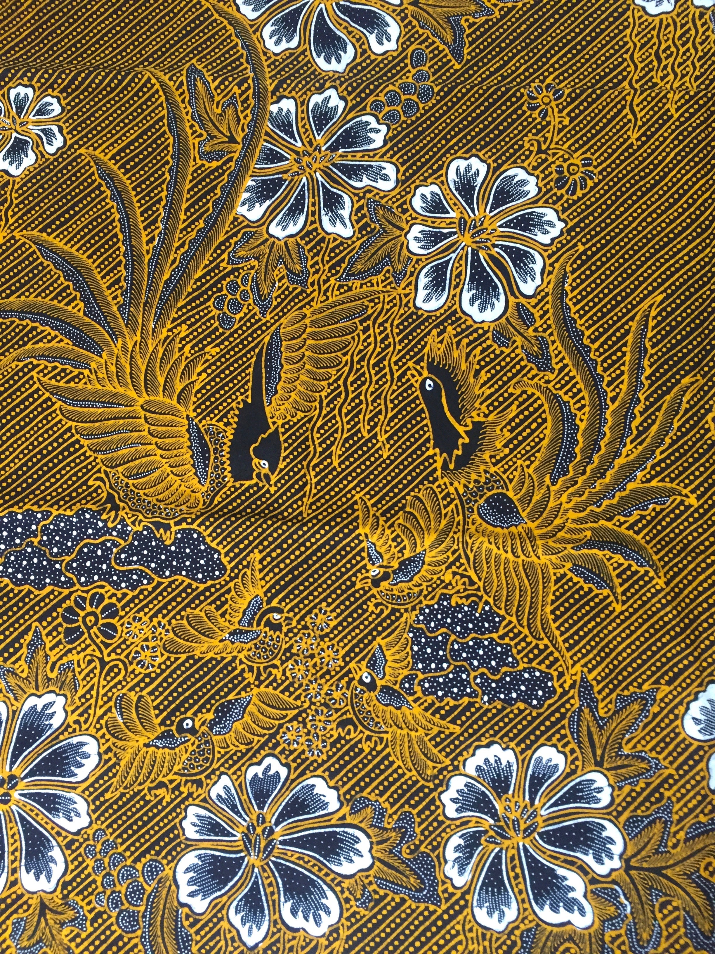 Batik Tulis Pekalongan KR-00.4952