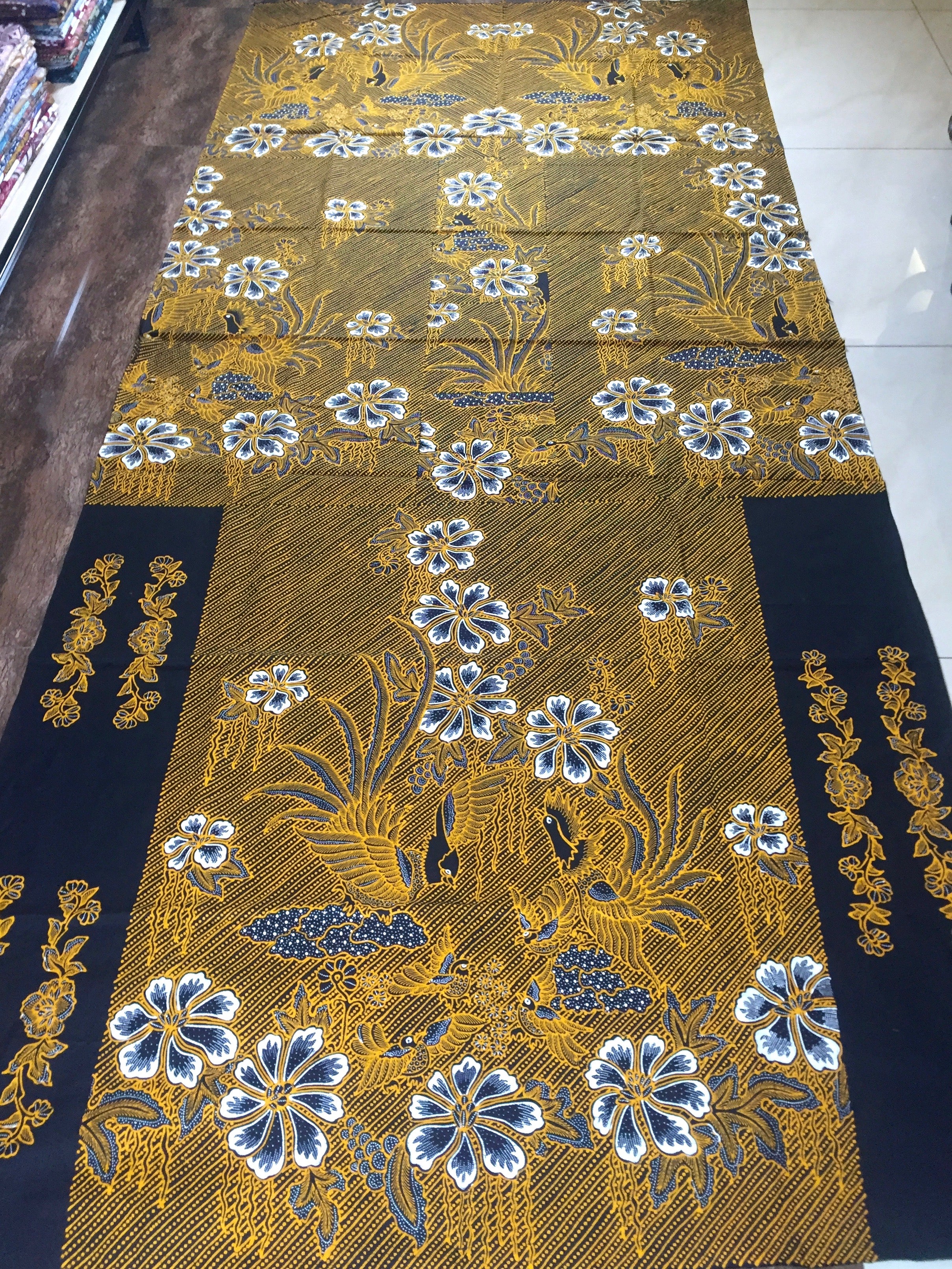 Batik Tulis Pekalongan KR-00.4952