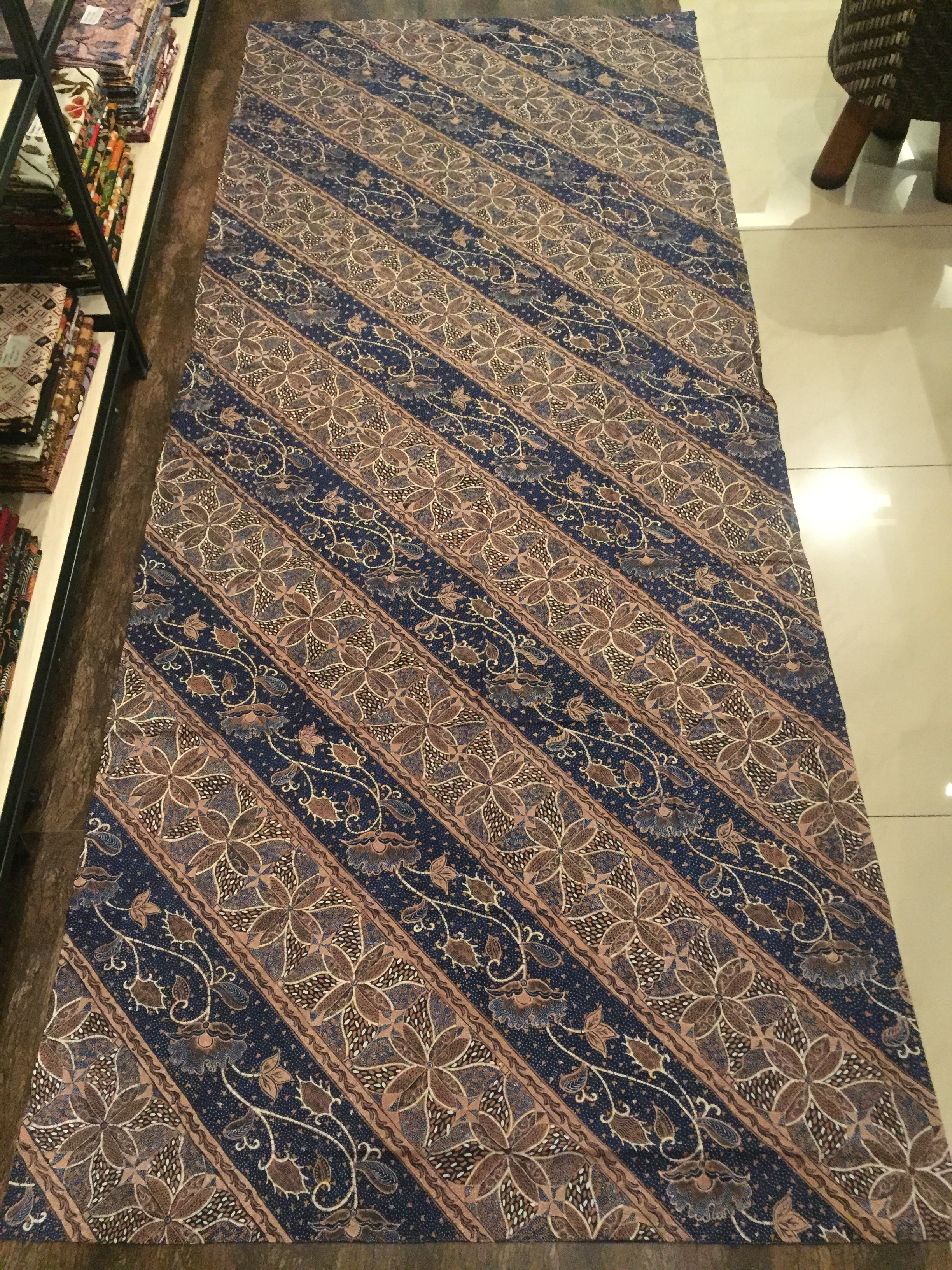 Batik Tulis Yogyakarta KM-69.4523