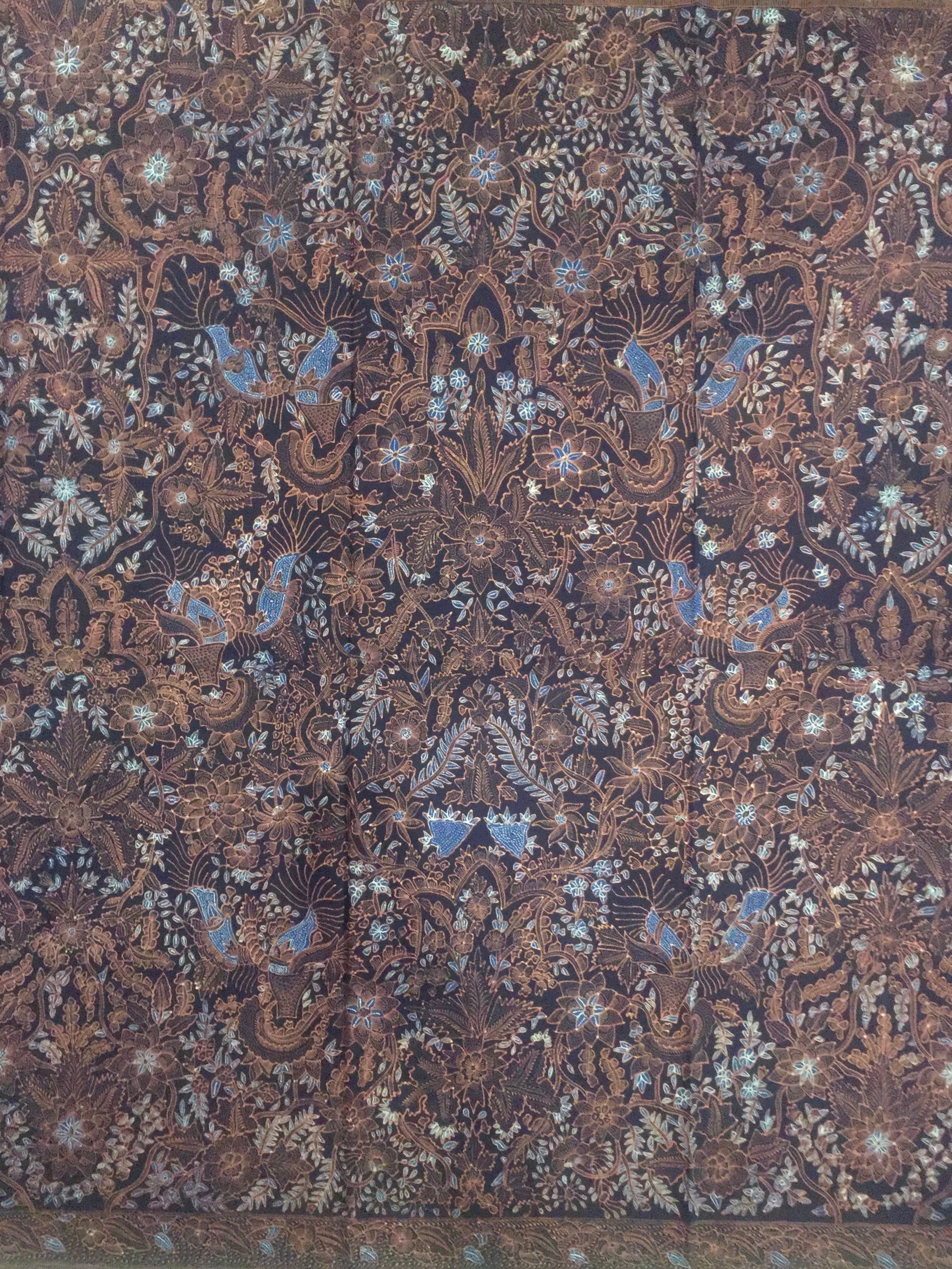 Batik Tulis Cirebon KD-41.4795