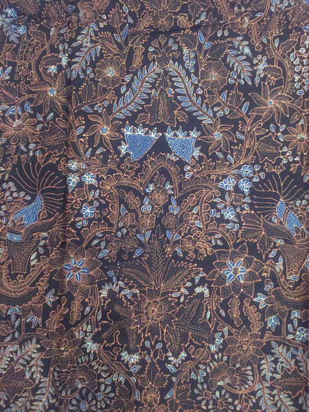 Batik Tulis Cirebon KD-41.4795