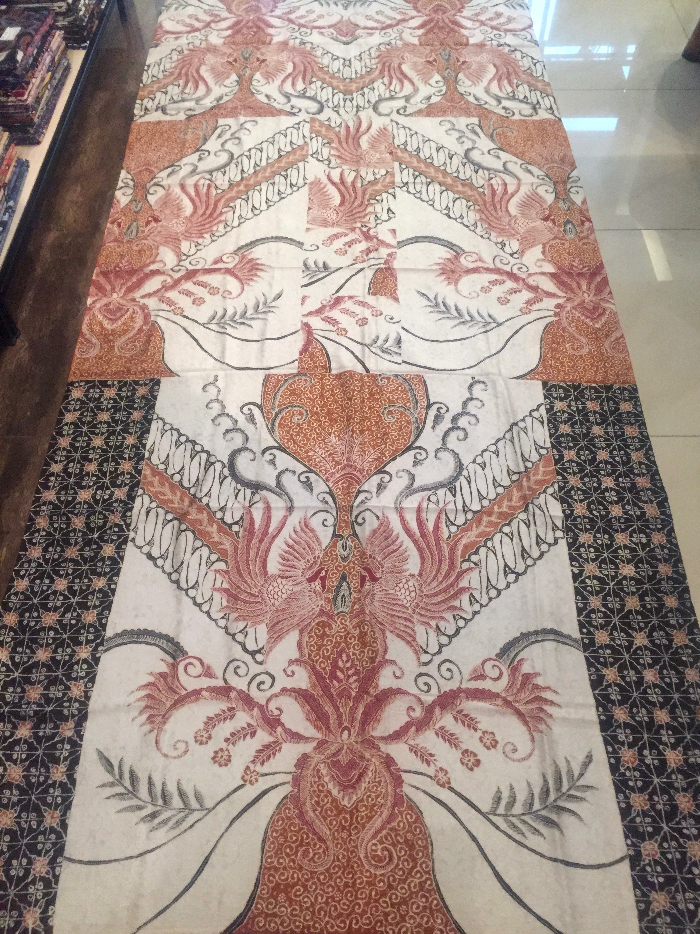 Batik Tulis Pekalongan AH-07.4169