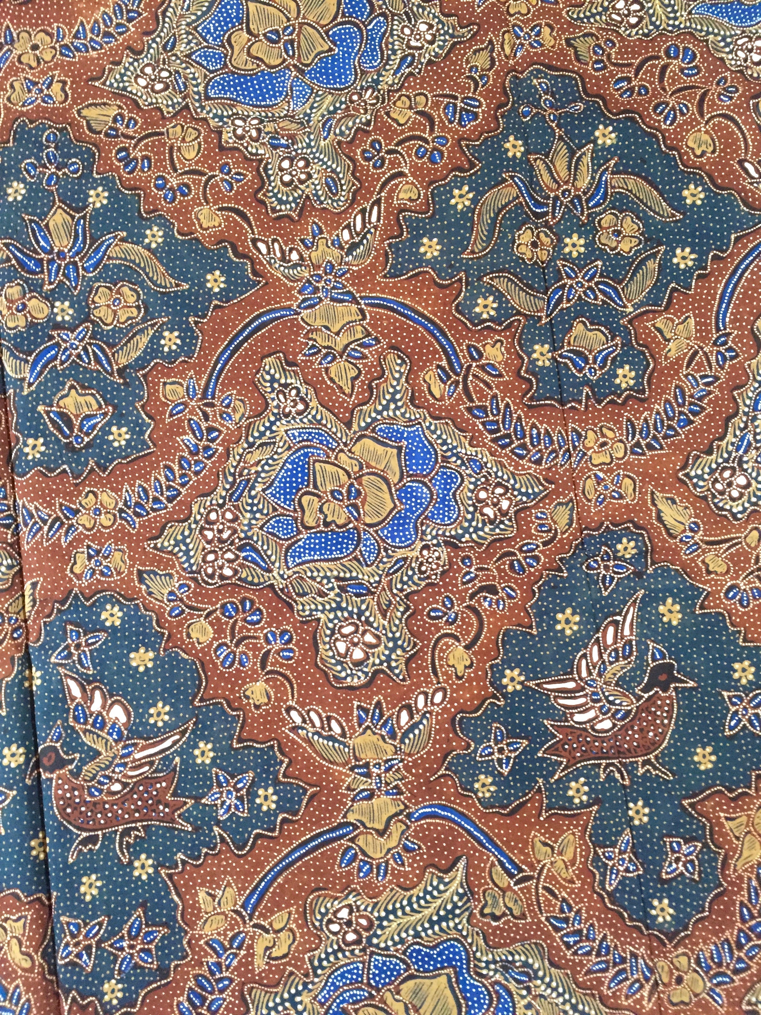 Batik Tulis Yogyakarta KP-70.4160