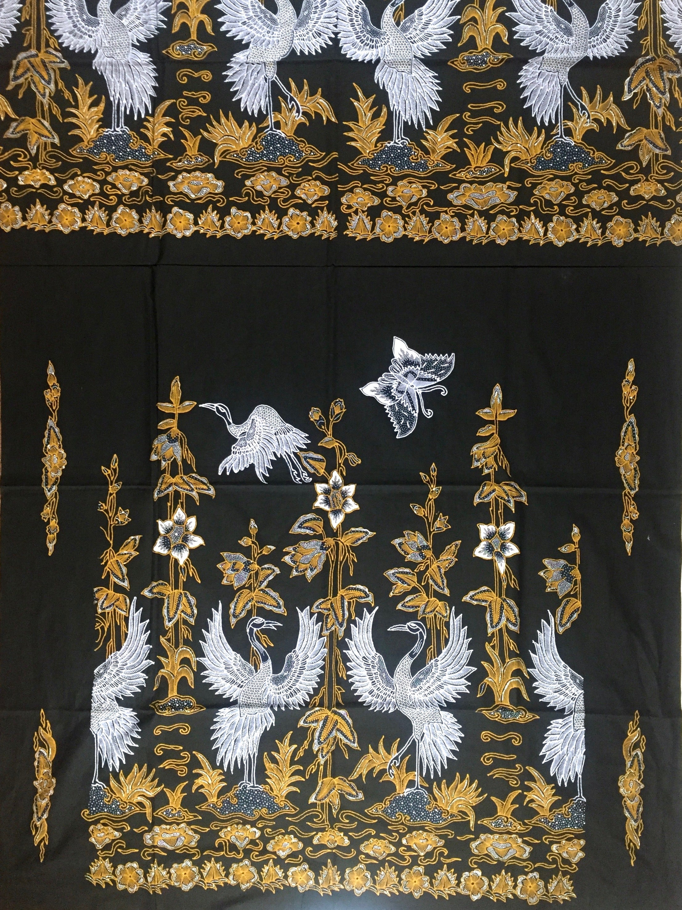 Batik Tulis Pekalongan KG-01.6050