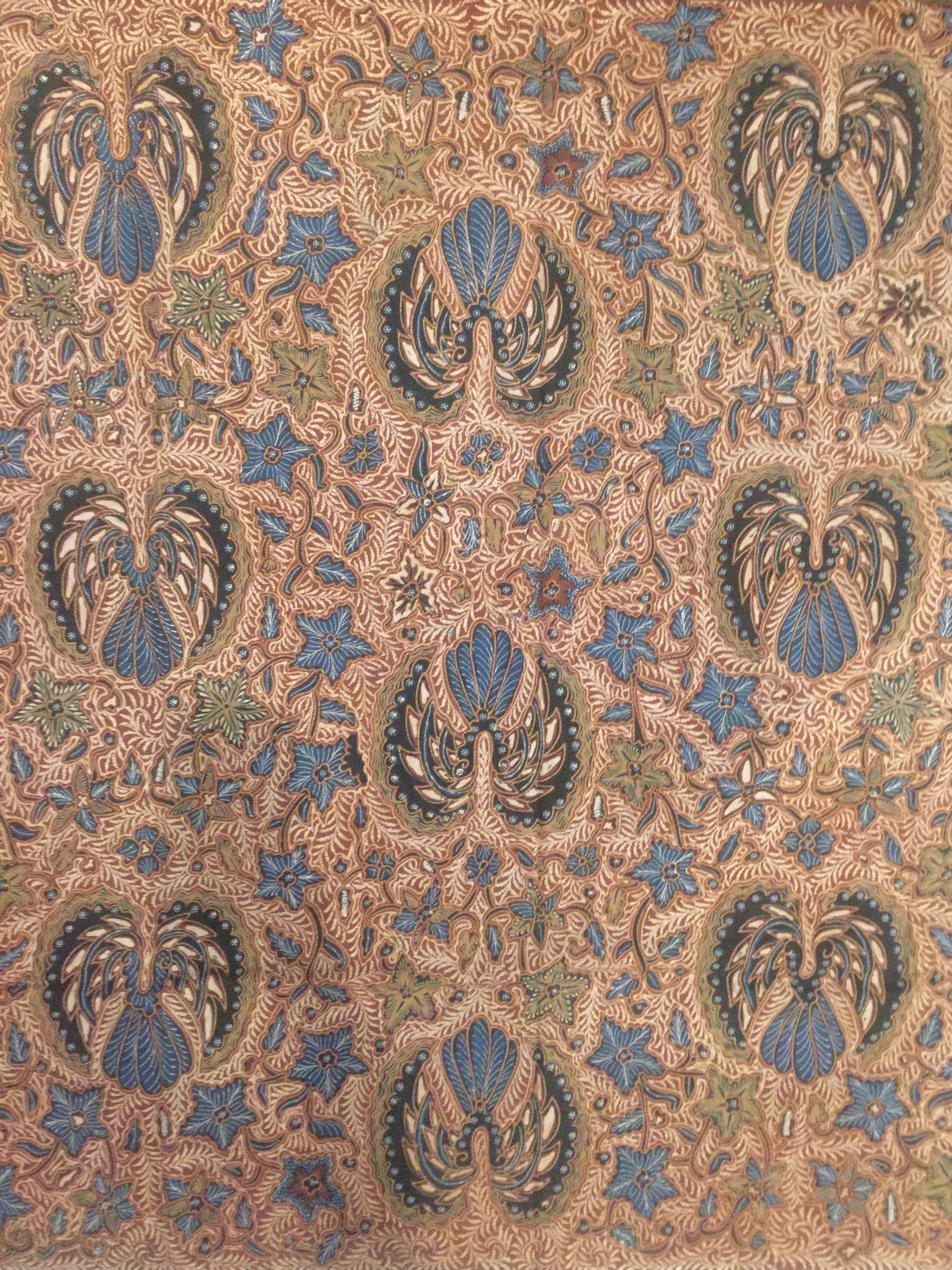 Batik Tulis Yogyakarta KP-20.4540