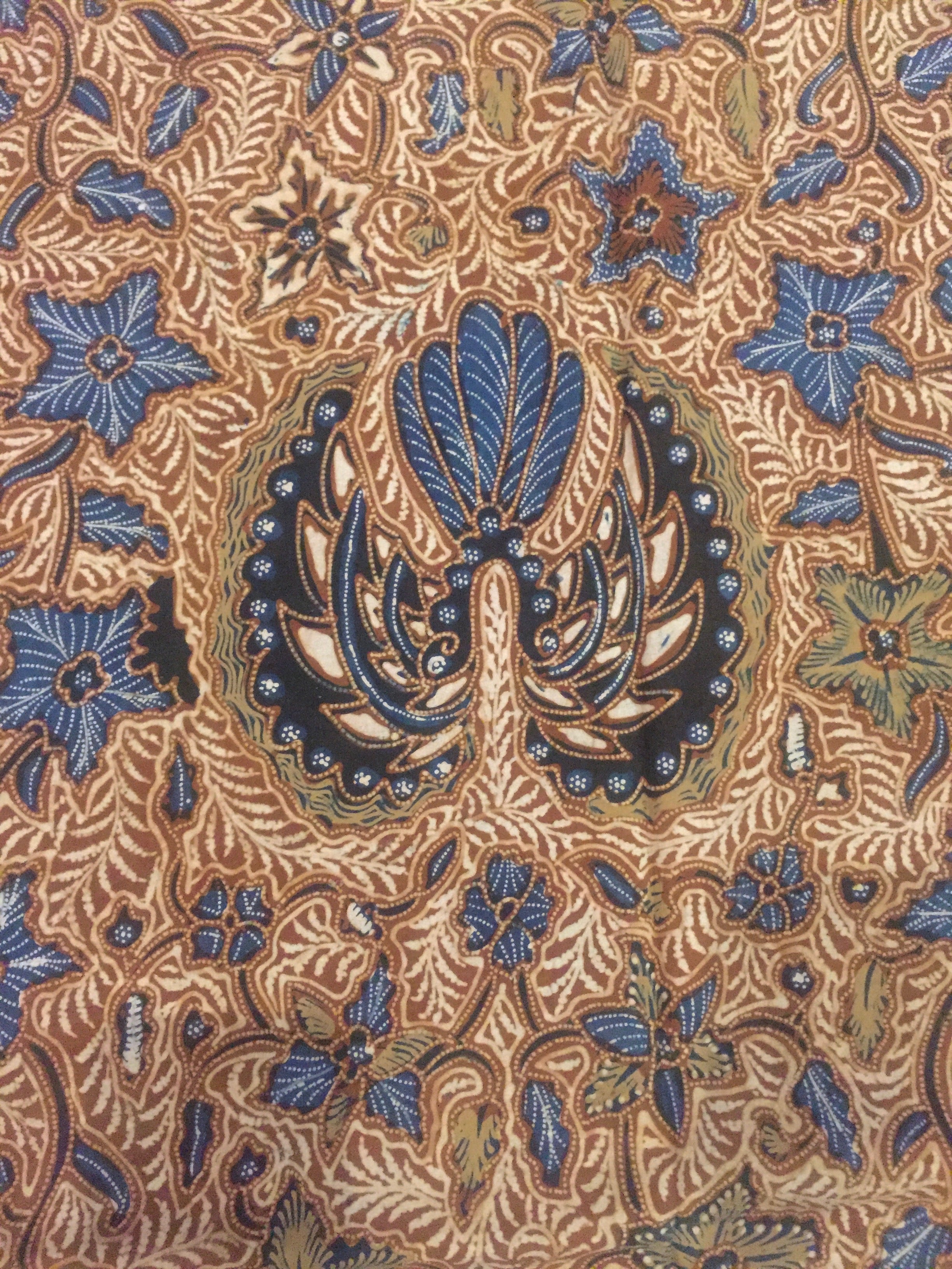 Batik Tulis Yogyakarta KP-20.4540