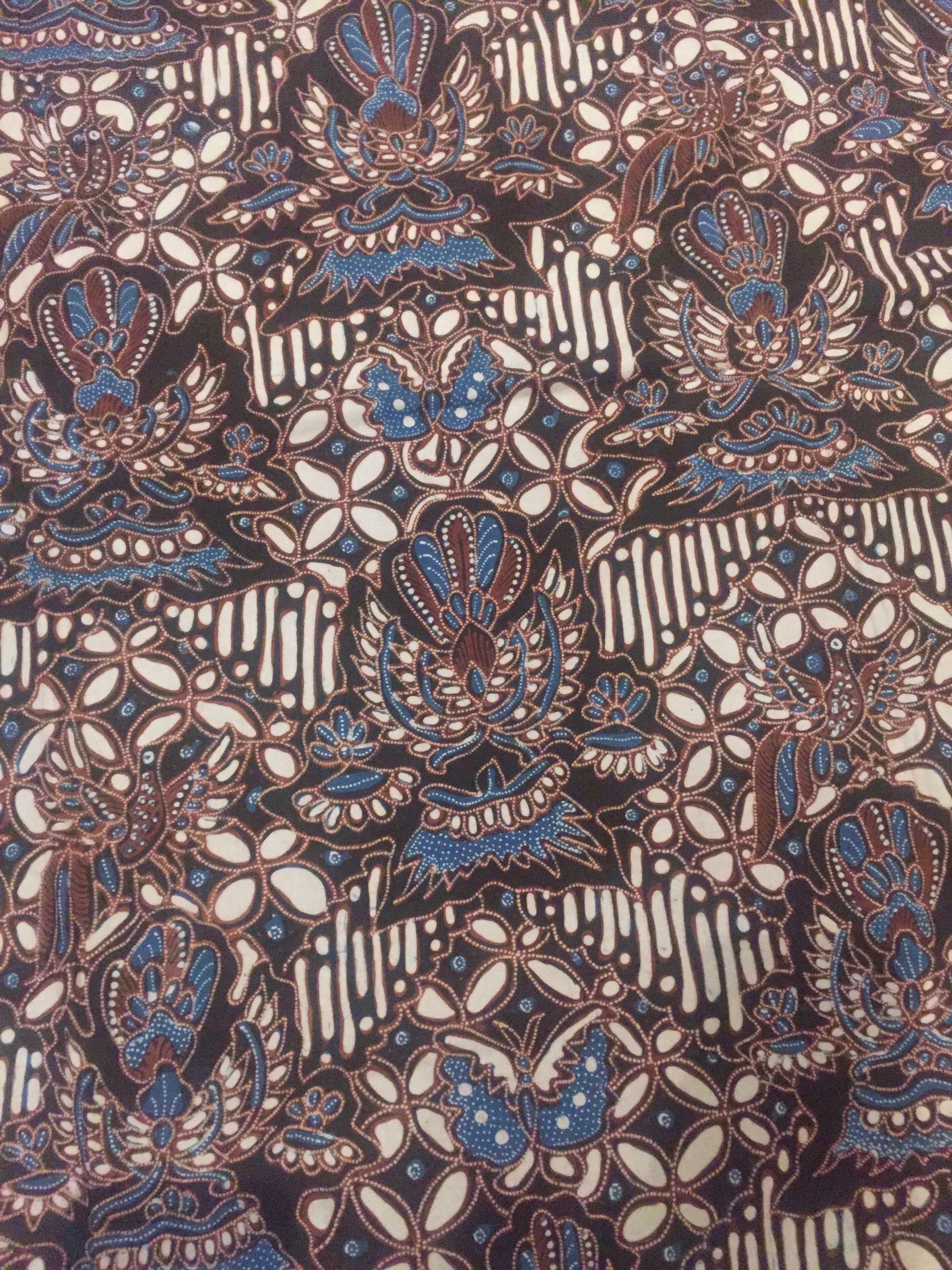 Batik Tulis Yogyakarta KM-33.6502