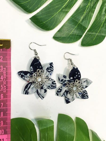 Anting Batik Tulis K0003-109
