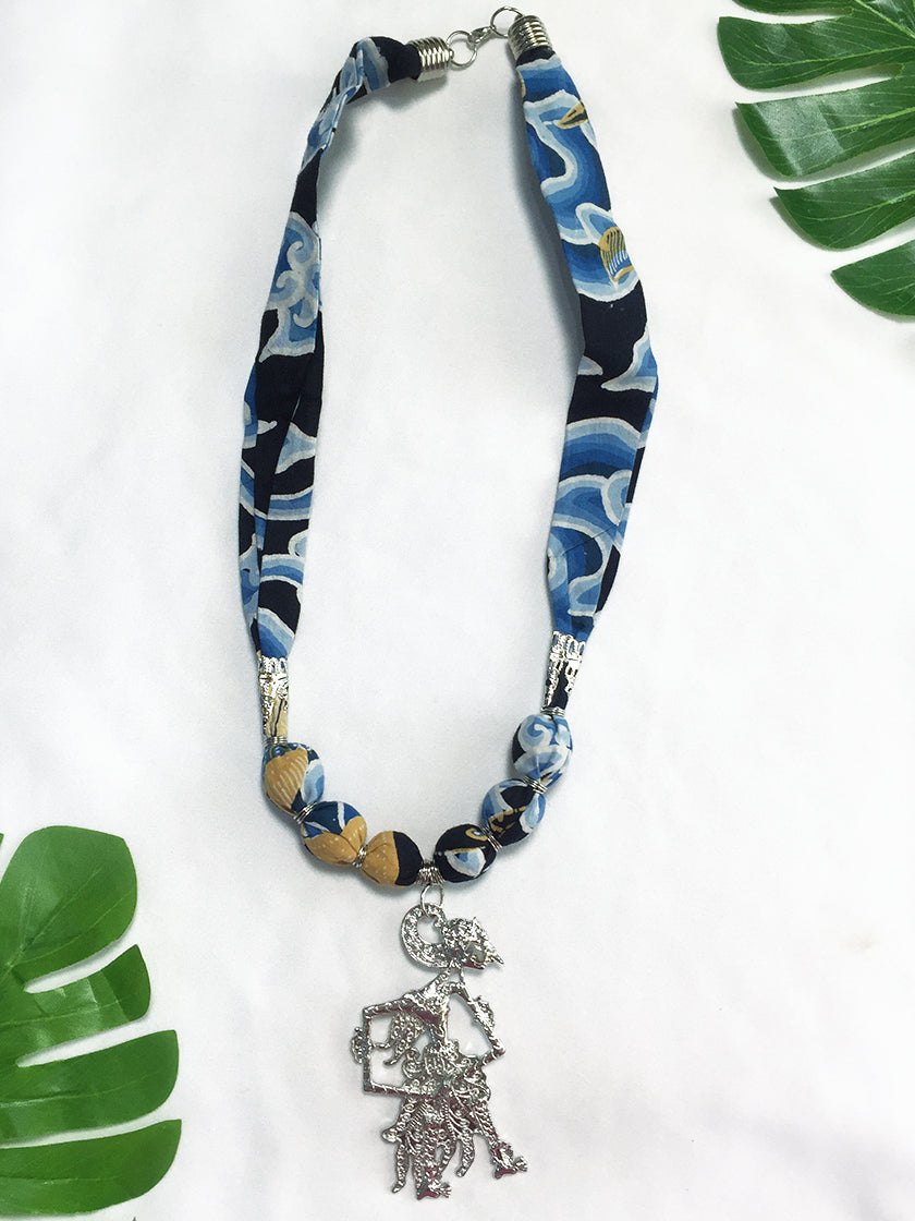 Kalung Batik Tulis K0003-113