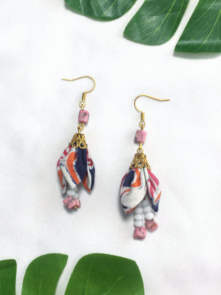 Anting Batik Tulis K0003-126