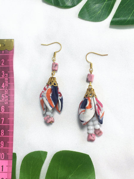 Anting Batik Tulis K0003-126