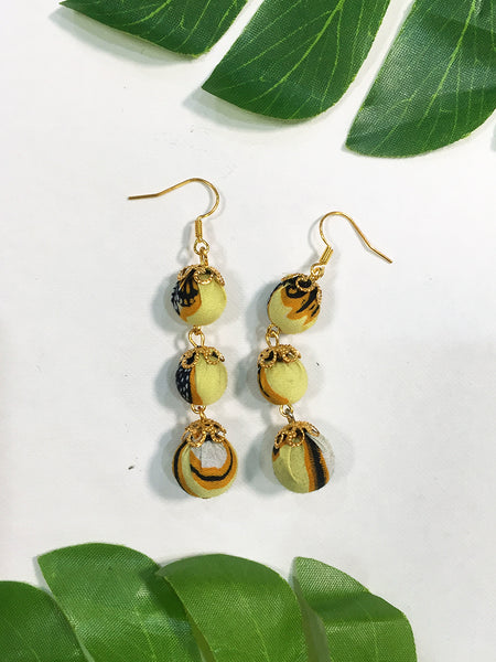 Anting Batik Tulis K0003-35