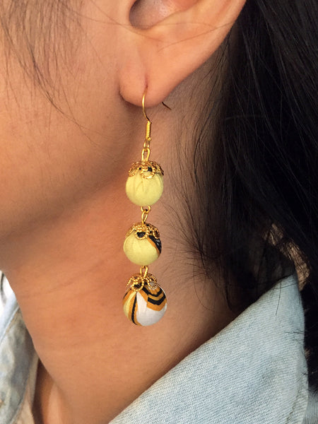 Anting Batik Tulis K0003-35