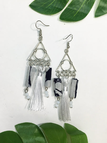 Anting Batik Tulis K0003-78