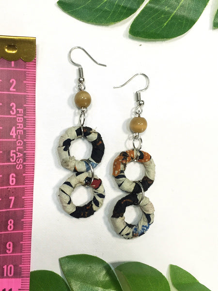 Anting Batik Tulis K0003-83