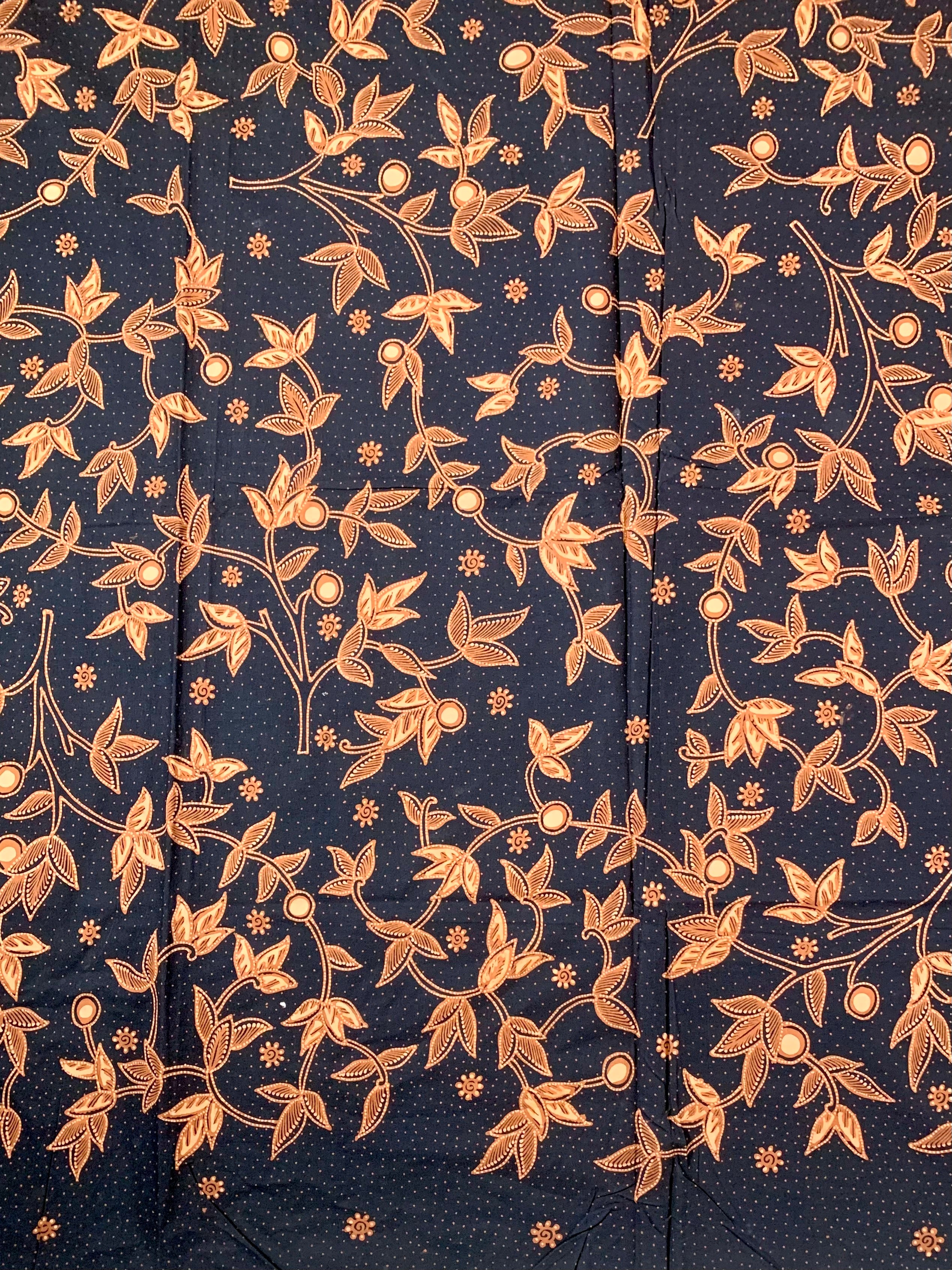 Batik Tulis Yogyakarta K72-060