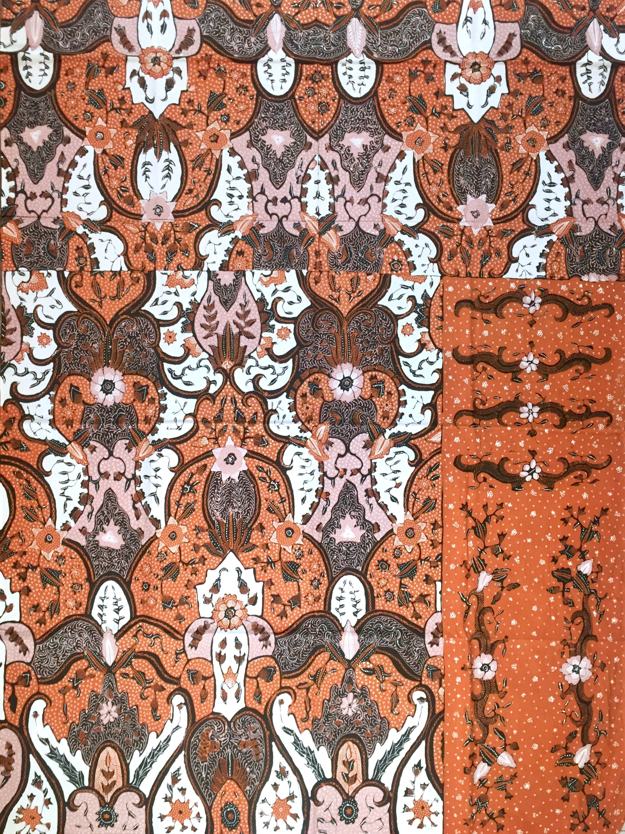 Batik Tulis Cirebon KB-20.4144