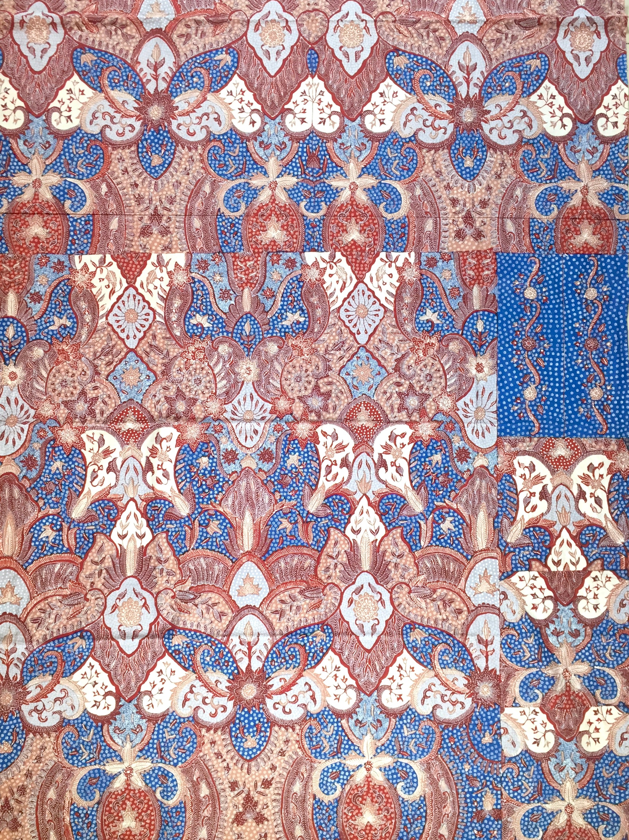 Batik Tulis Cirebon KB-20.4152