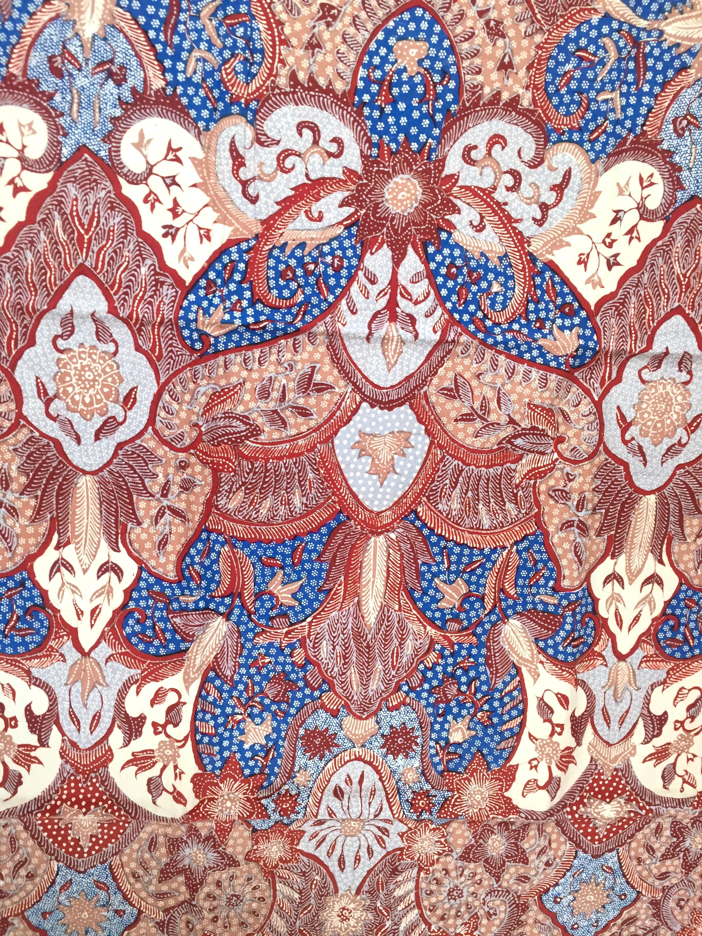 Batik Tulis Cirebon KB-20.4152