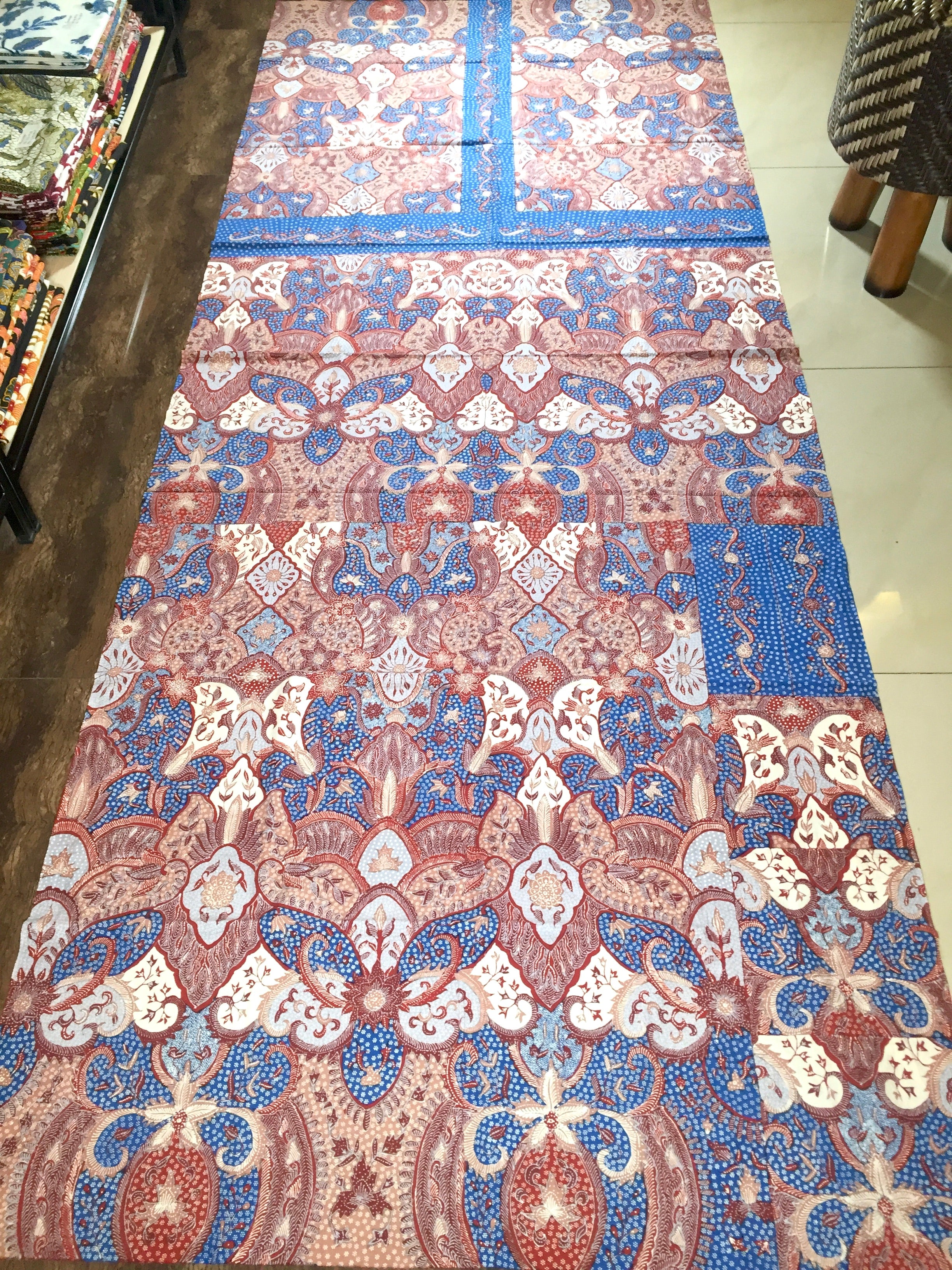 Batik Tulis Cirebon KB-20.4152