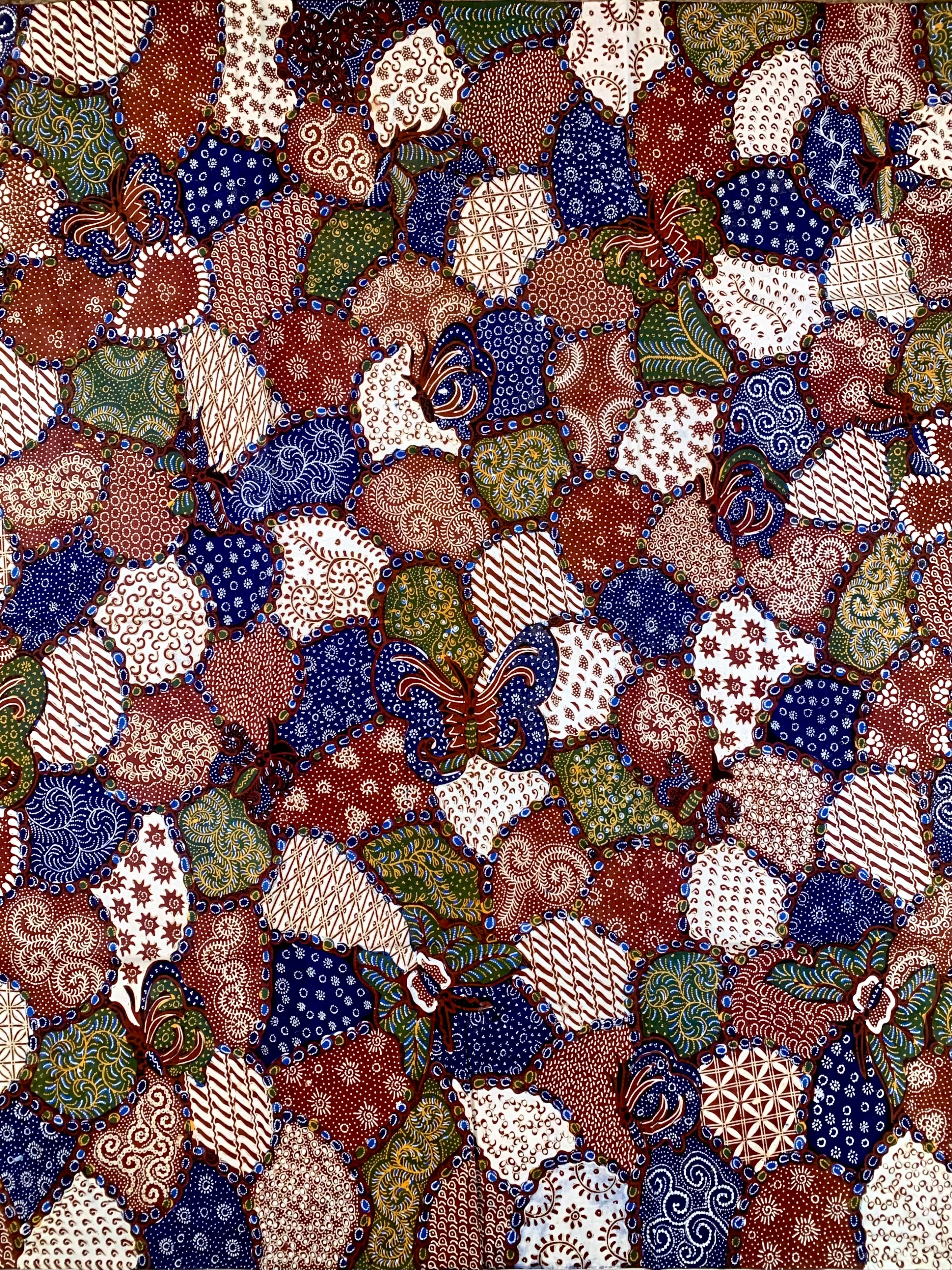 Batik Tulis Kebumen KD-05.5673