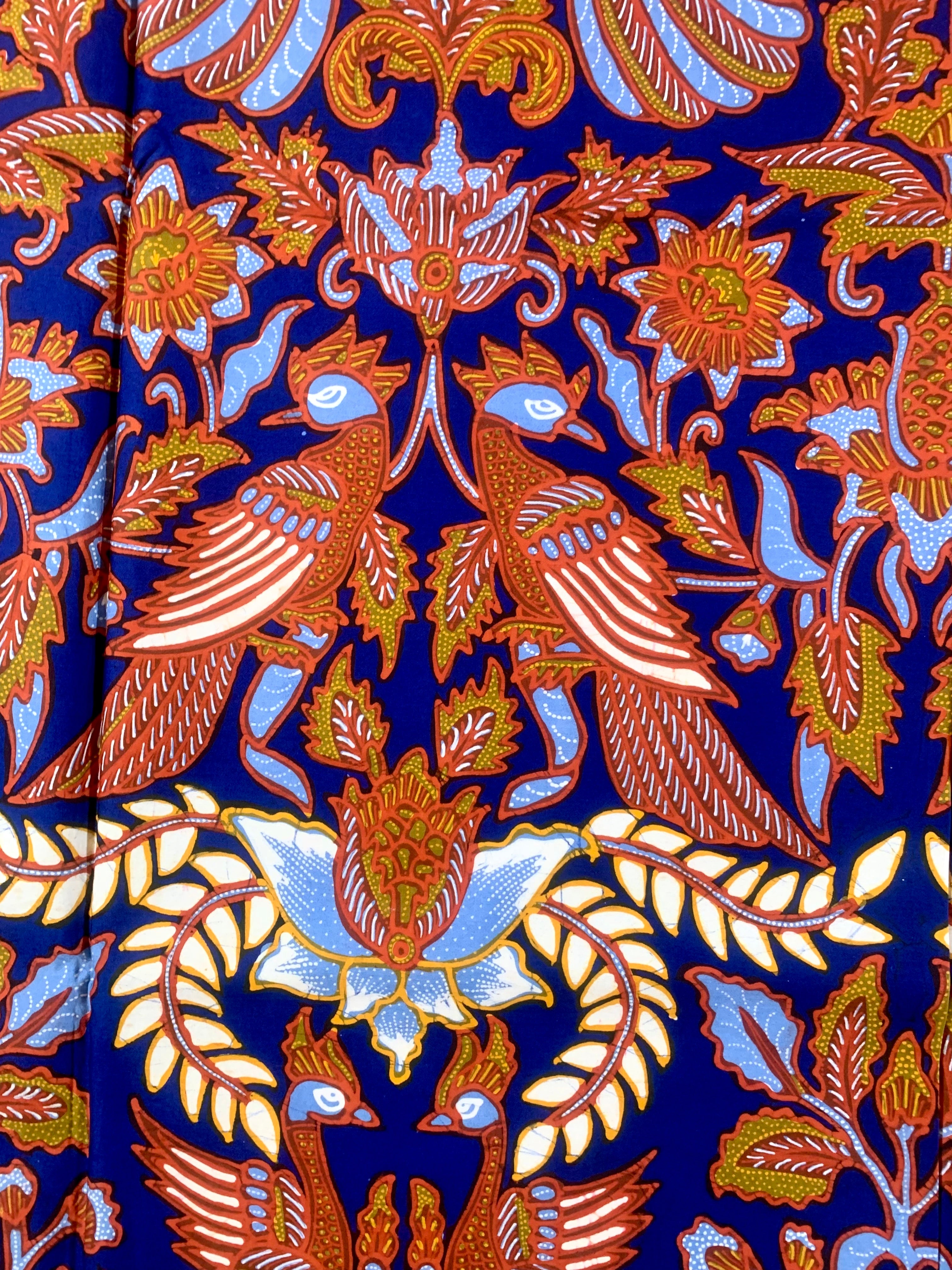 Batik Tulis Pekalongan KK-05.6051