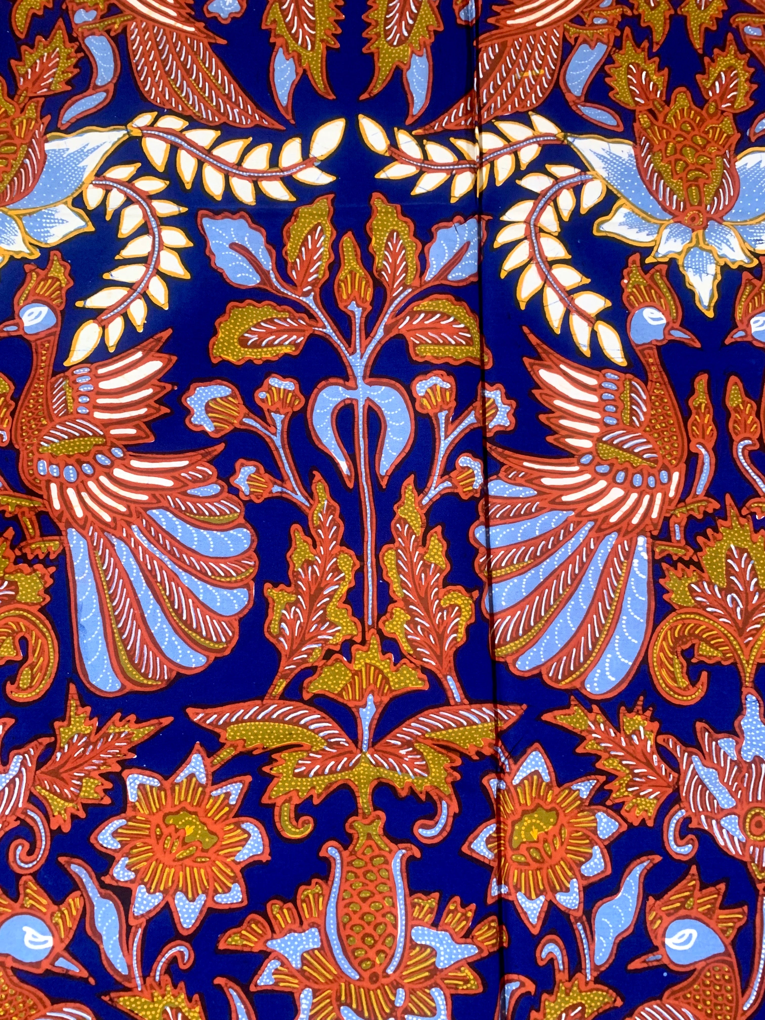 Batik Tulis Pekalongan KK-05.6051