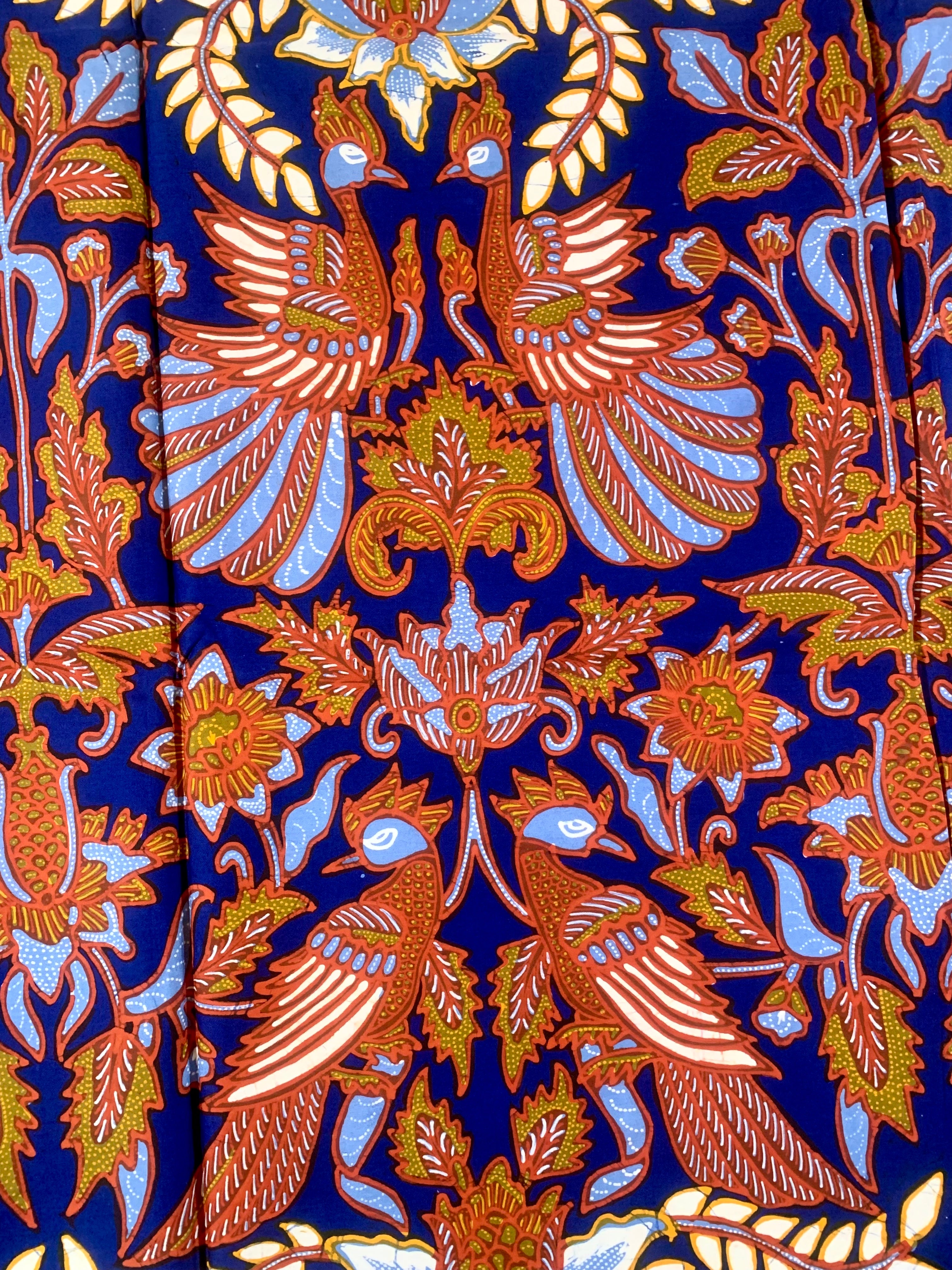 Batik Tulis Pekalongan KK-05.6051