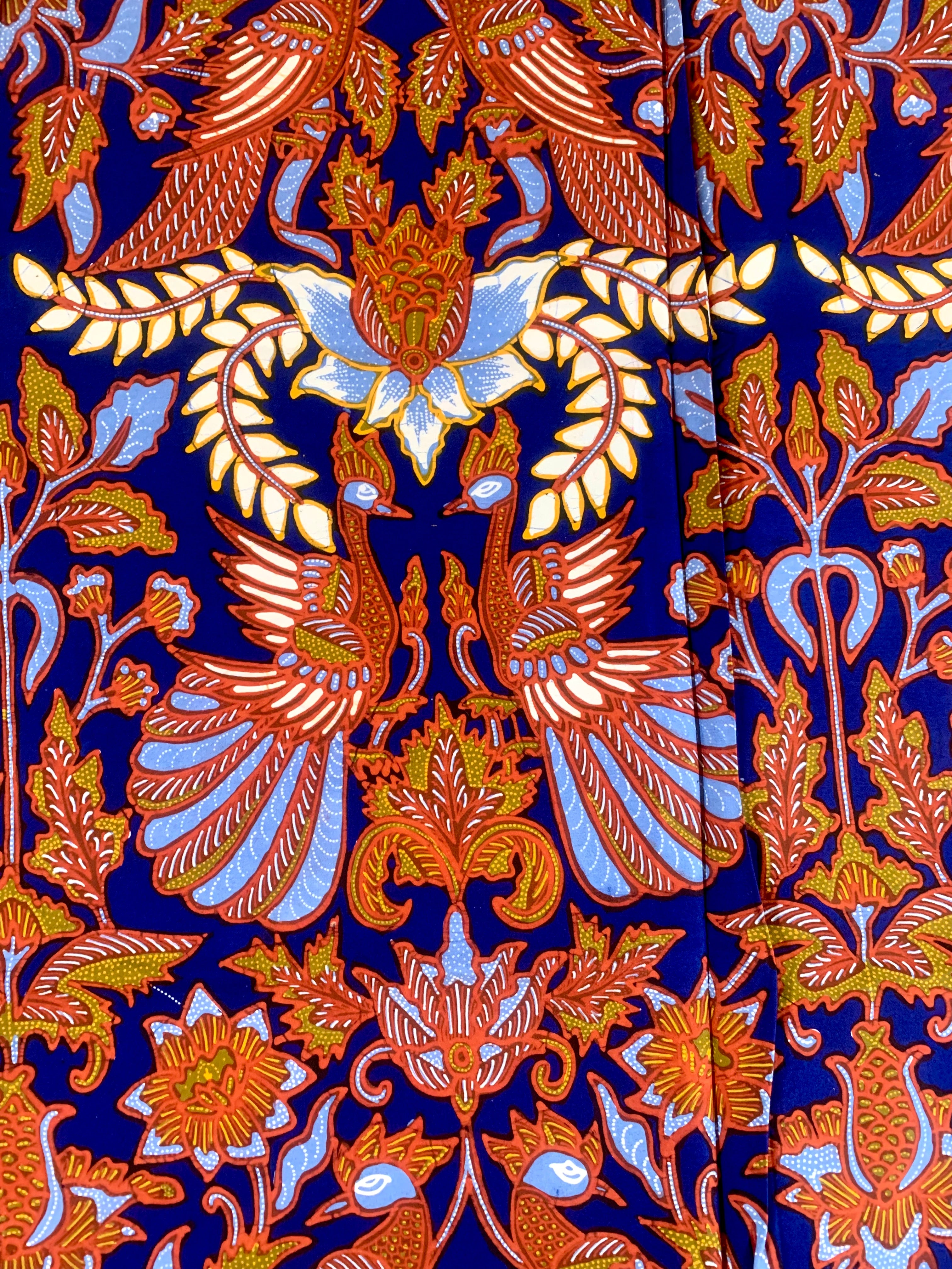 Batik Tulis Pekalongan KK-05.6051