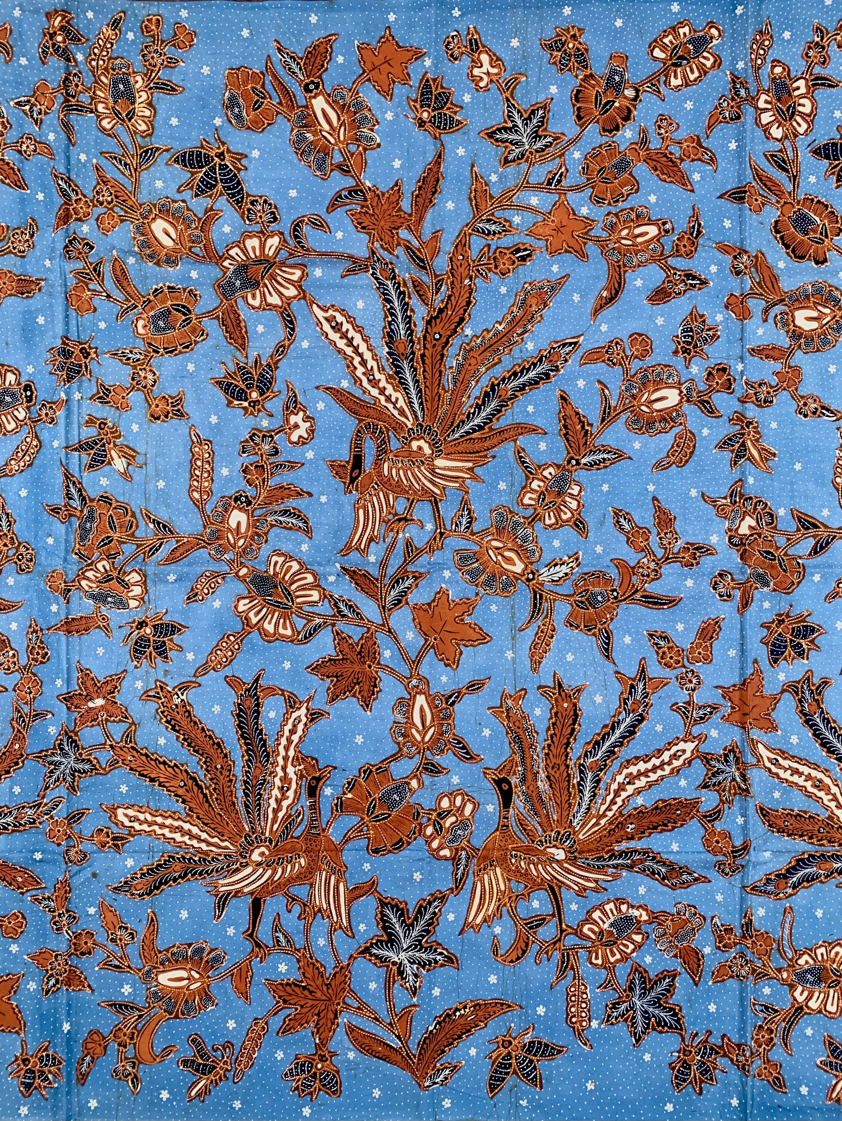 Batik Tulis Yogyakarta KK-65.5869