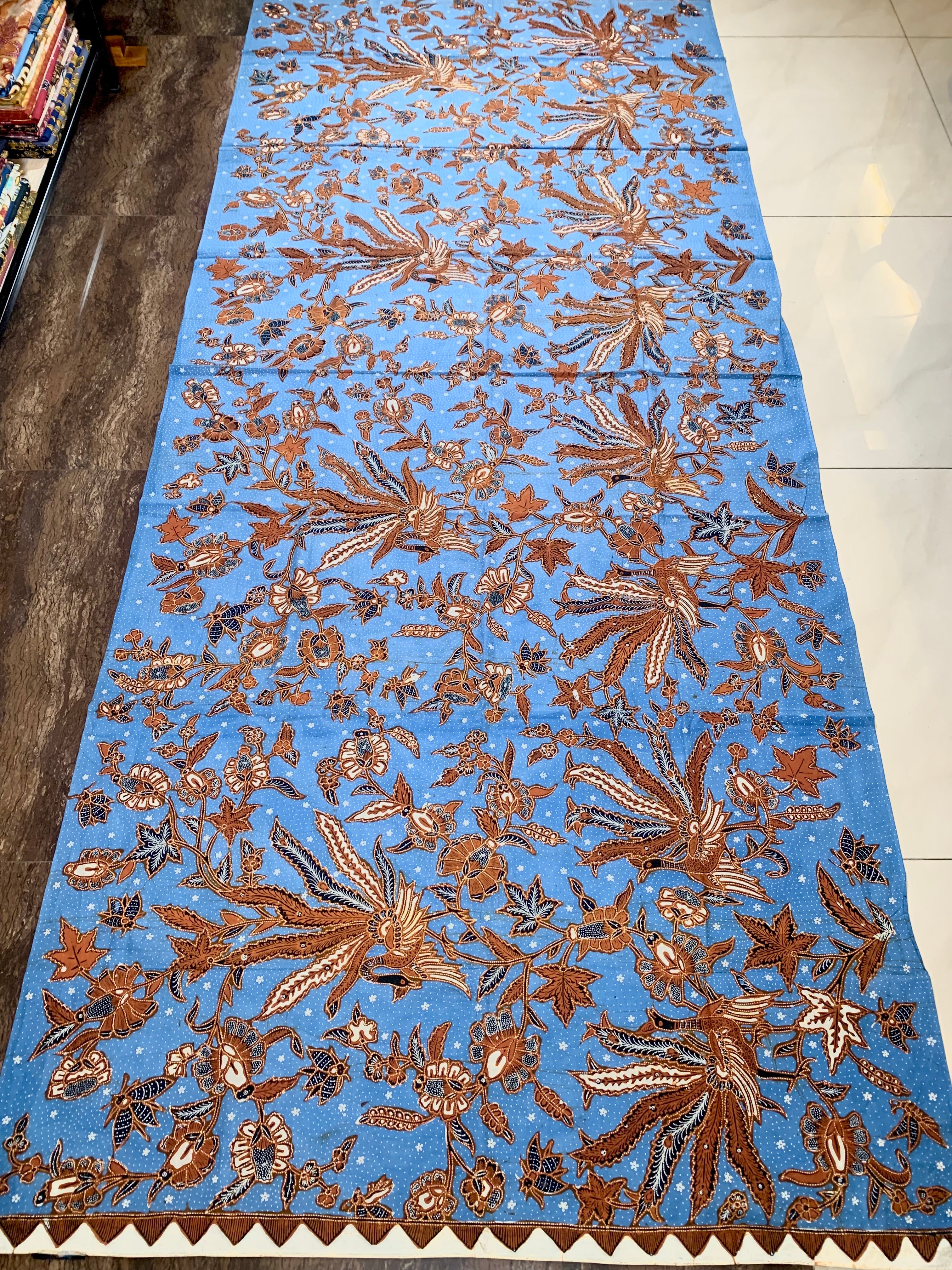 Batik Tulis Yogyakarta KK-65.5869