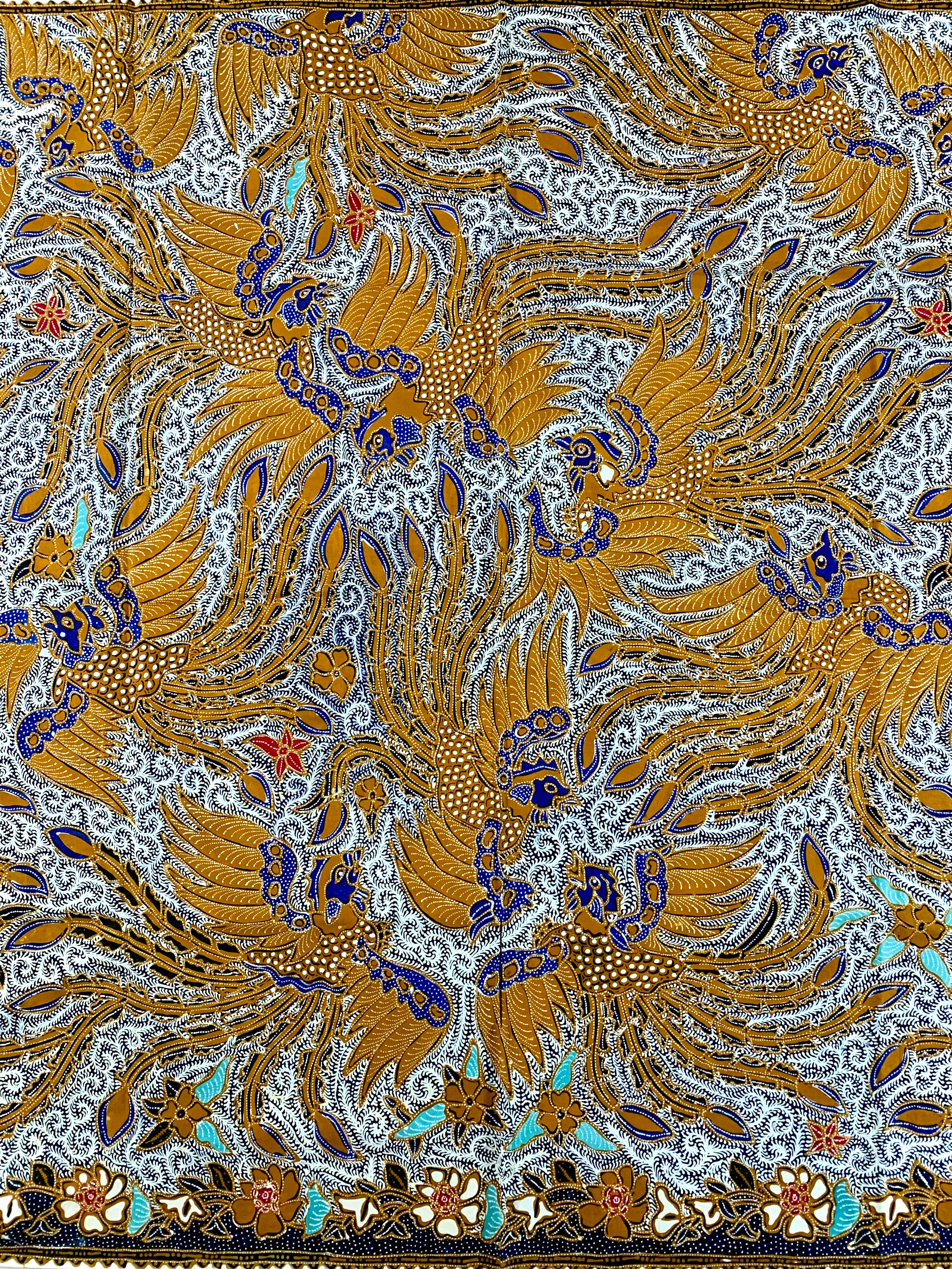 Batik Tulis Yogyakarta KN-02.6630