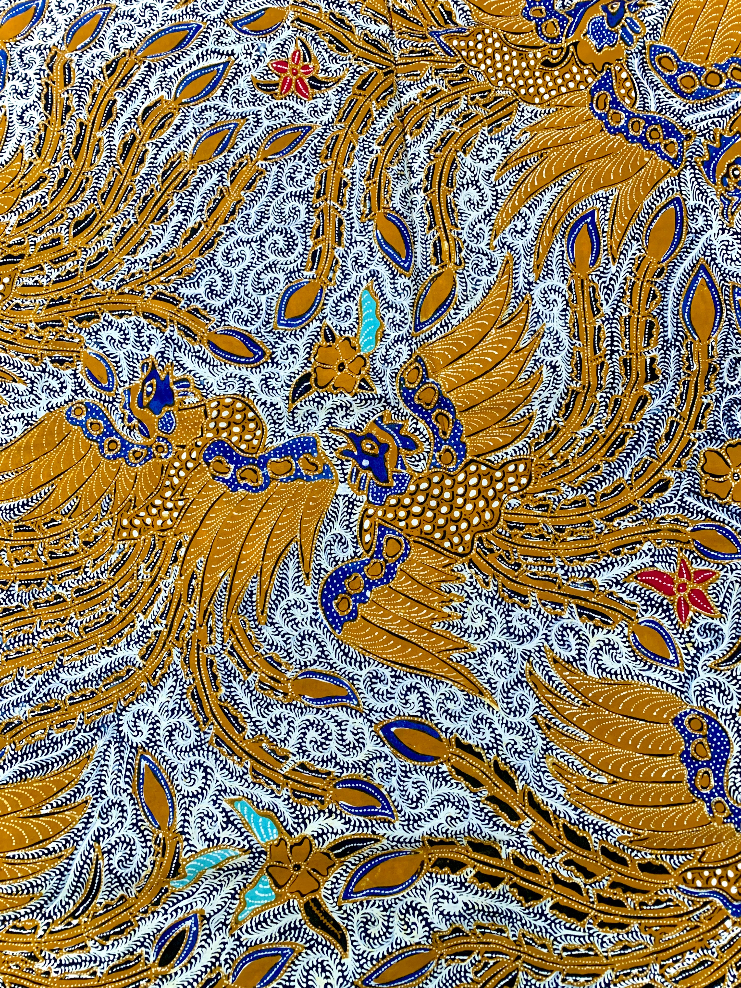 Batik Tulis Yogyakarta KN-02.6630