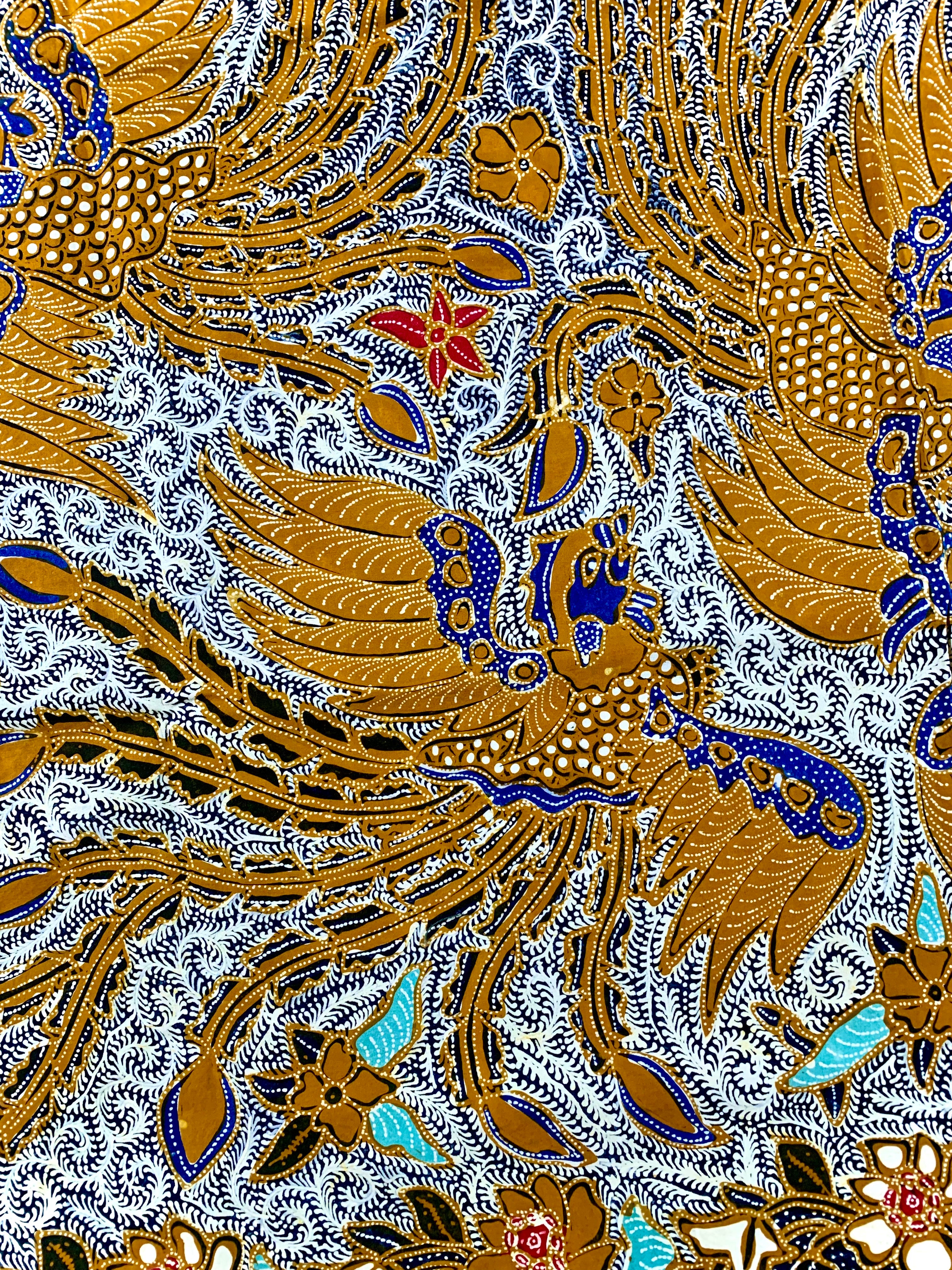 Batik Tulis Yogyakarta KN-02.6630