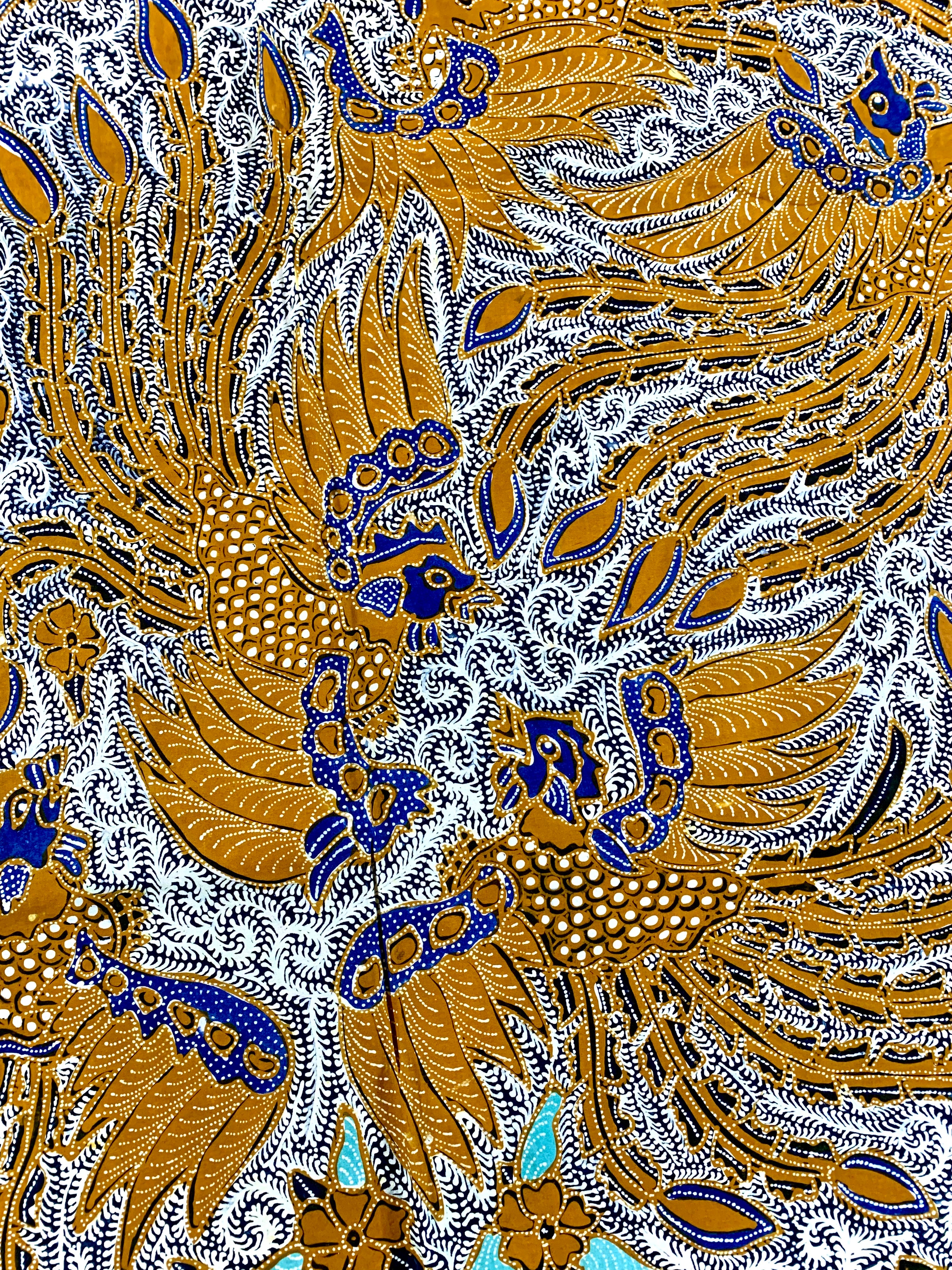 Batik Tulis Yogyakarta KN-02.6630