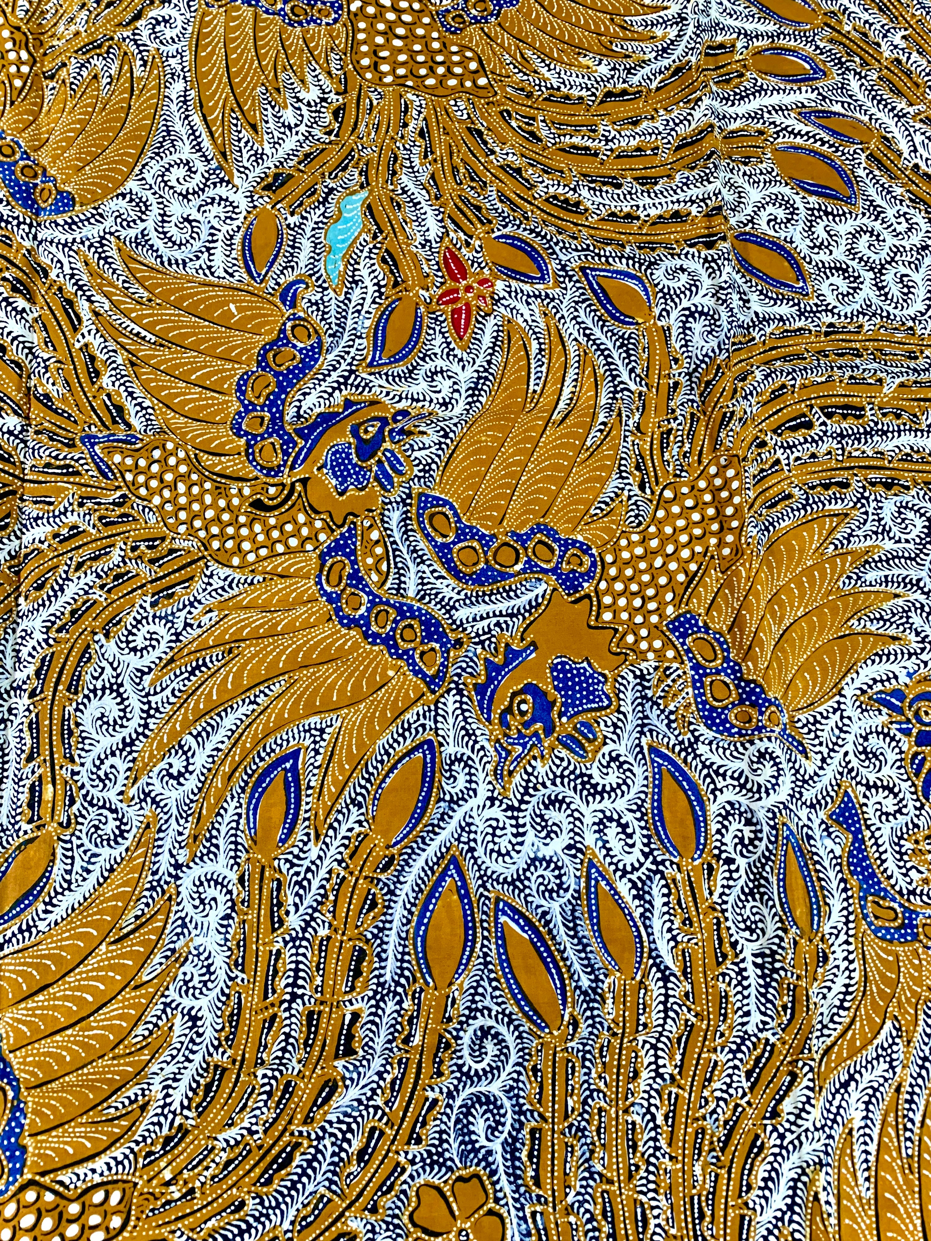 Batik Tulis Yogyakarta KN-02.6630