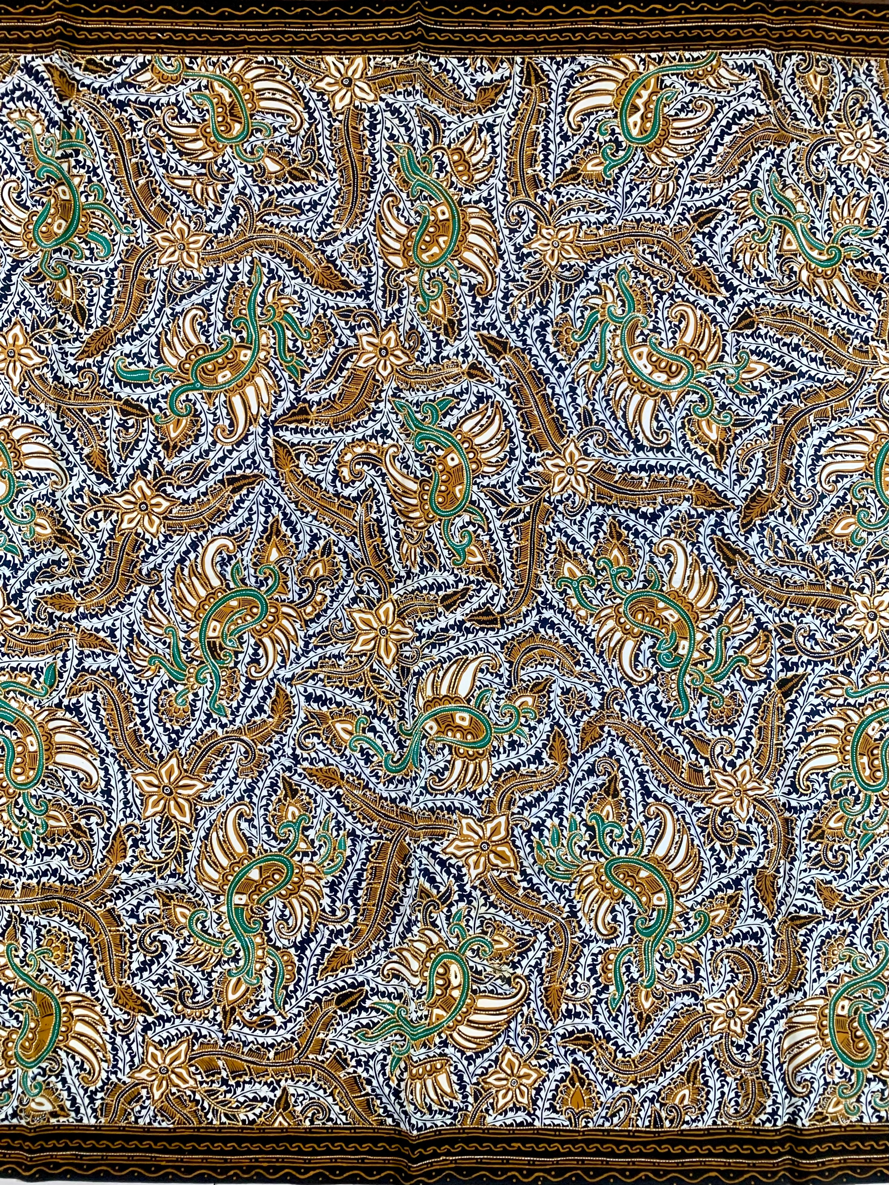 Batik Tulis Yogyakarta KN-65.5951