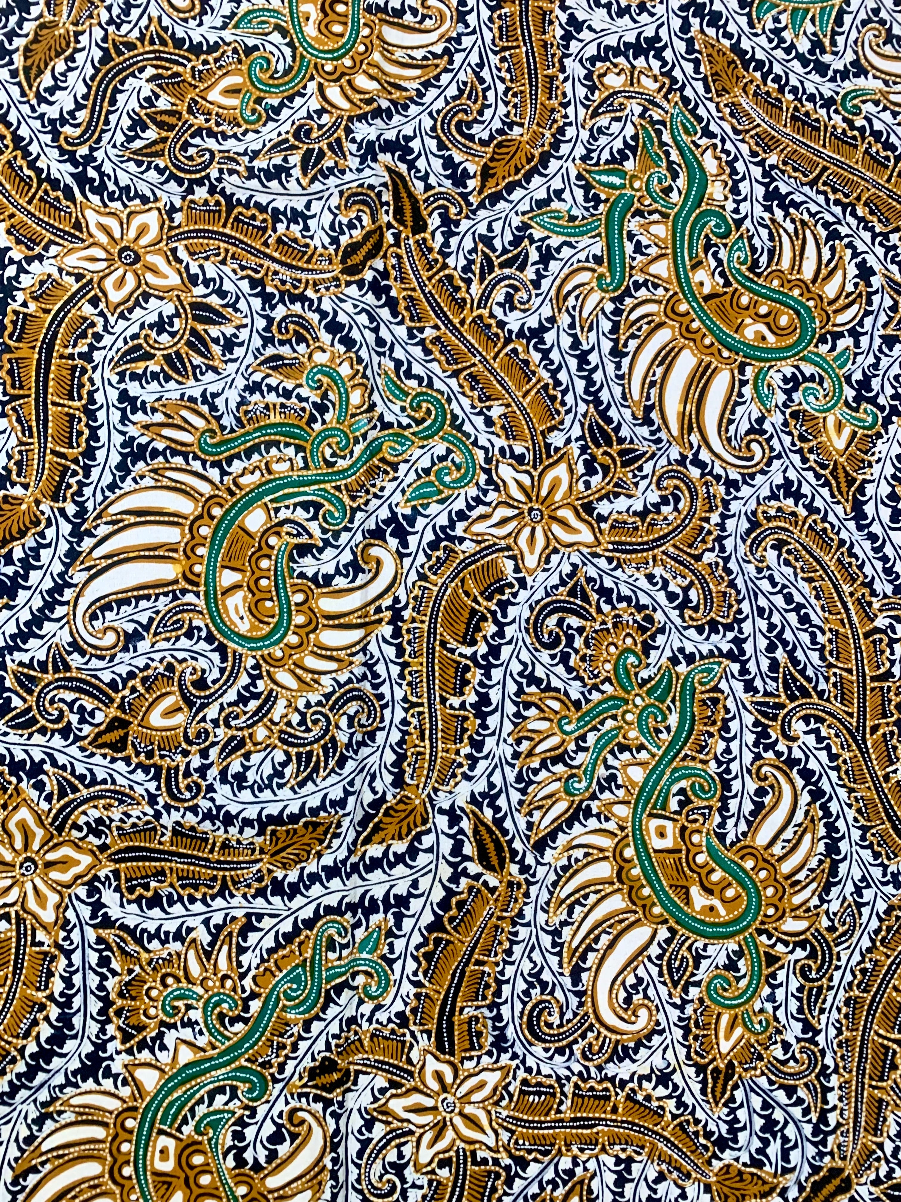 Batik Tulis Yogyakarta KN-65.5951