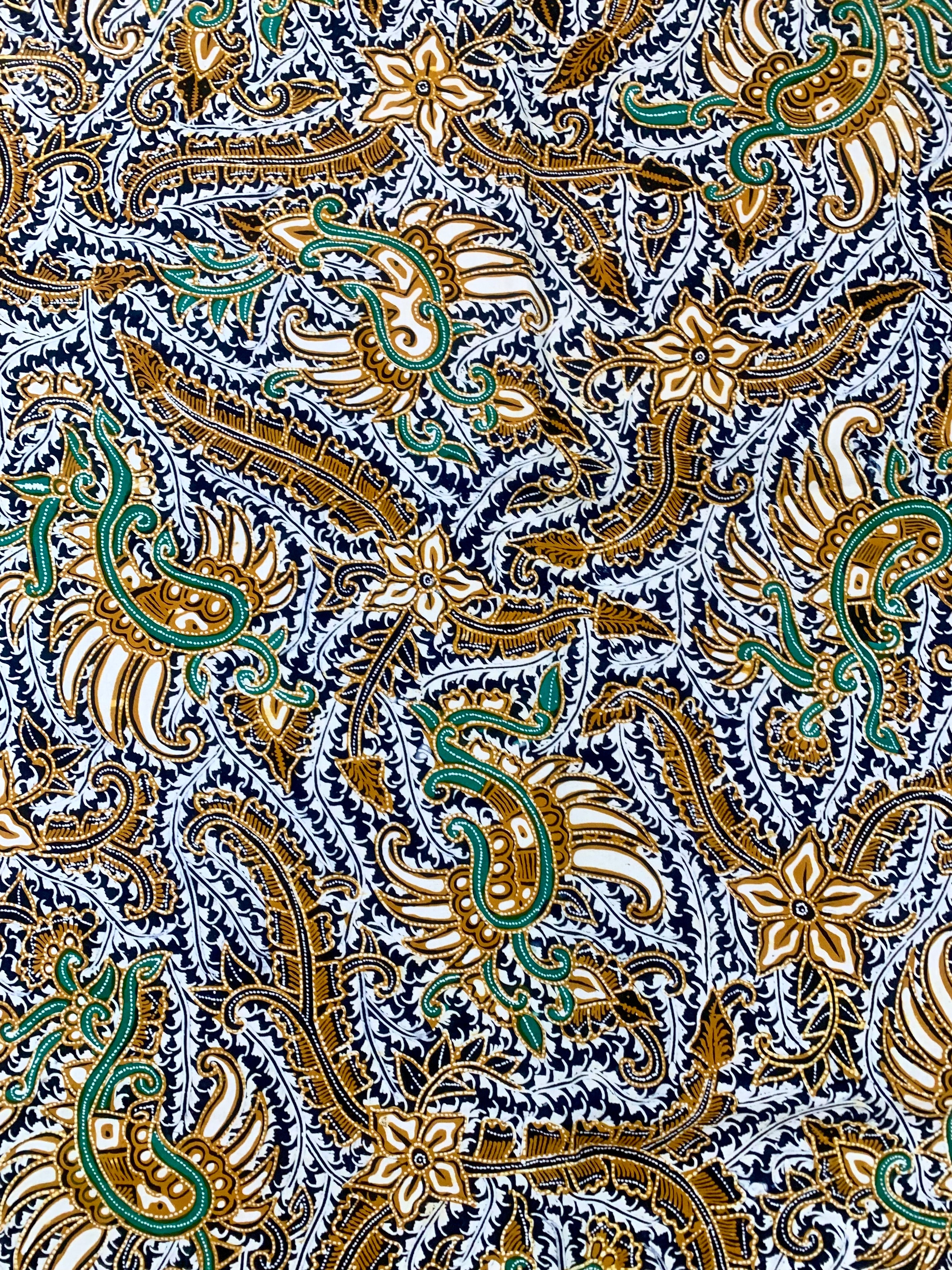 Batik Tulis Yogyakarta KN-65.5951