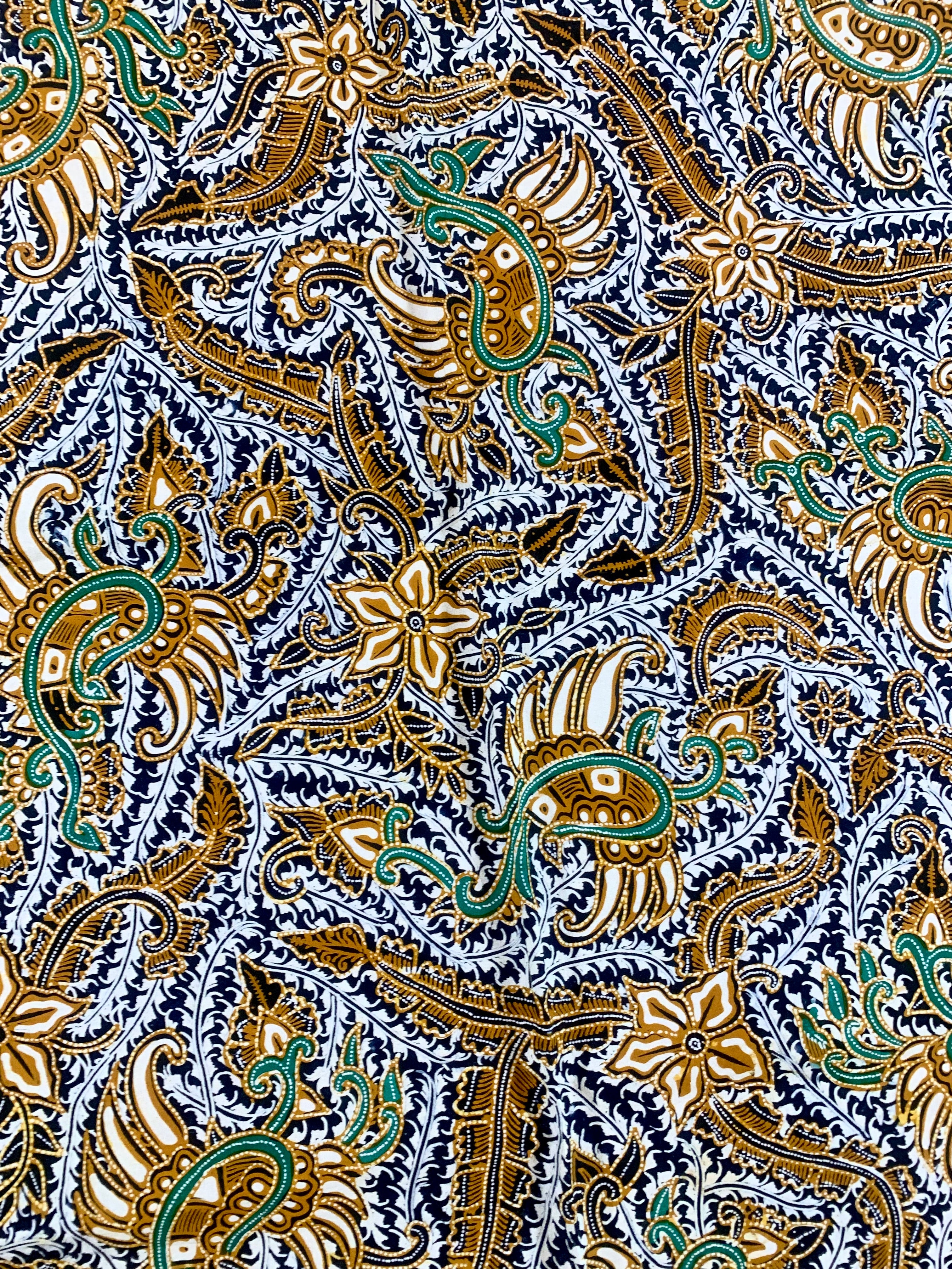 Batik Tulis Yogyakarta KN-65.5951